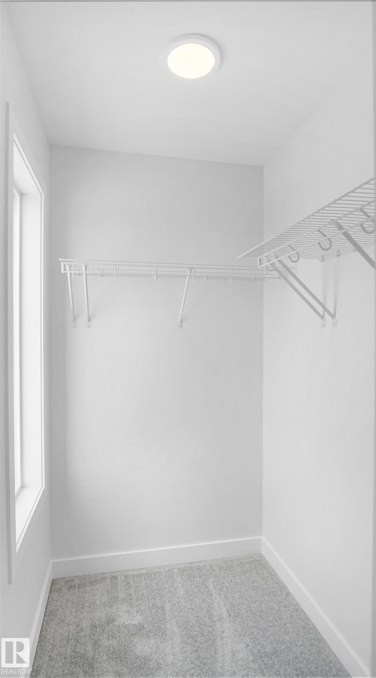 5121 River'S Edge Way, Edmonton, AB - Indoor With Storage