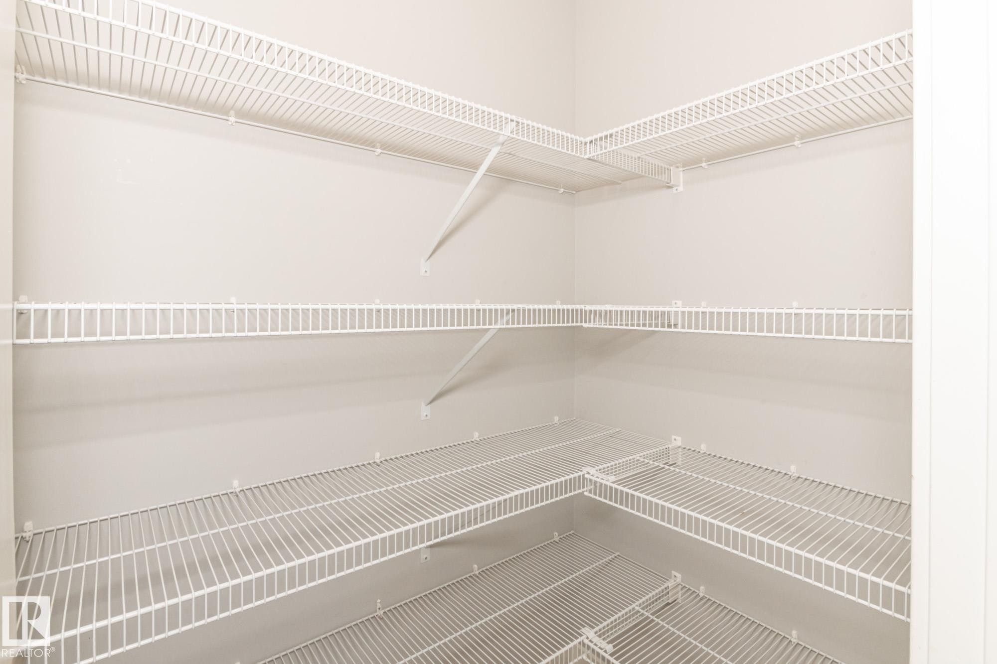 103 Garneau Gate, Spruce Grove, AB - Indoor With Storage