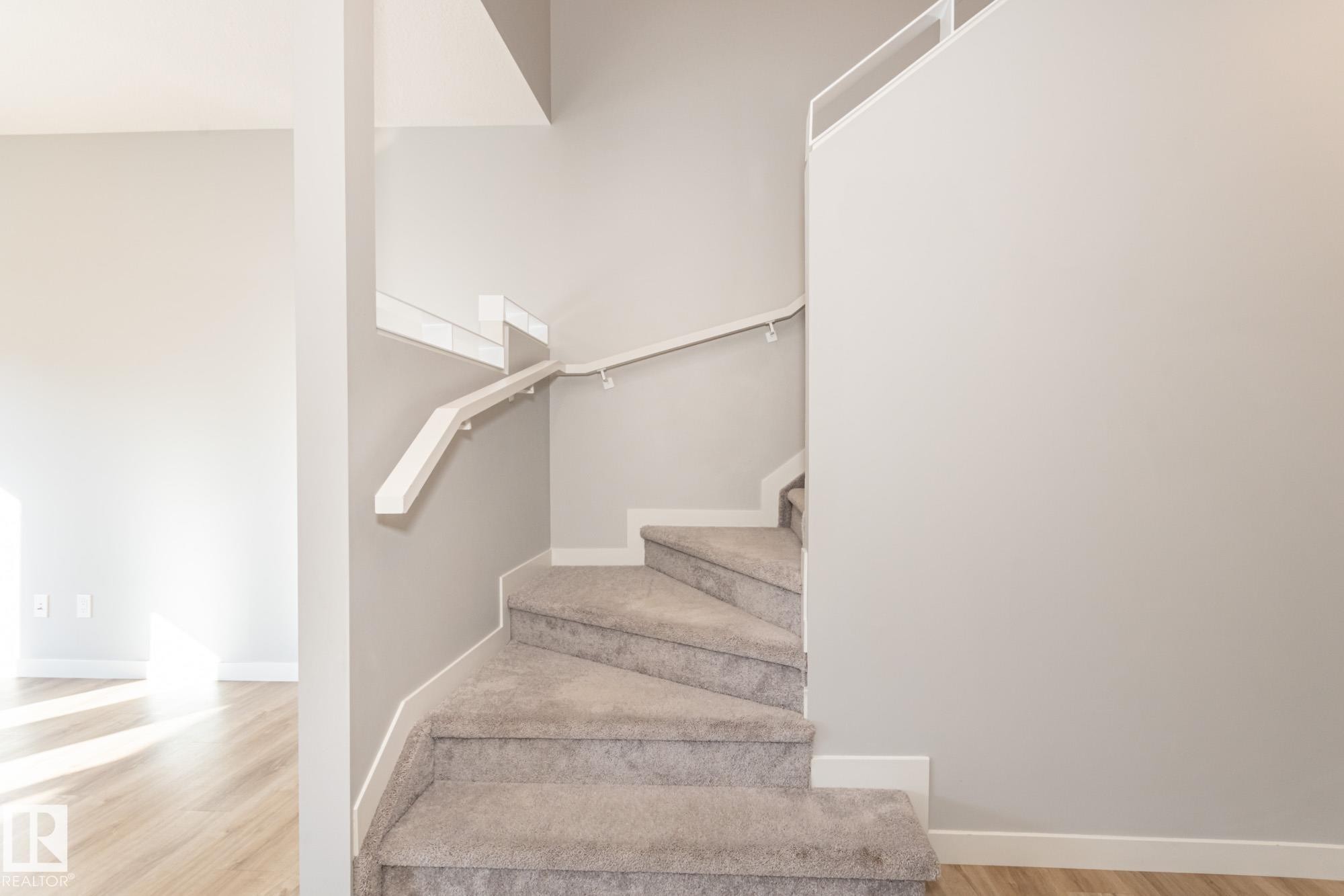 103 Garneau Gate, Spruce Grove, AB - Indoor