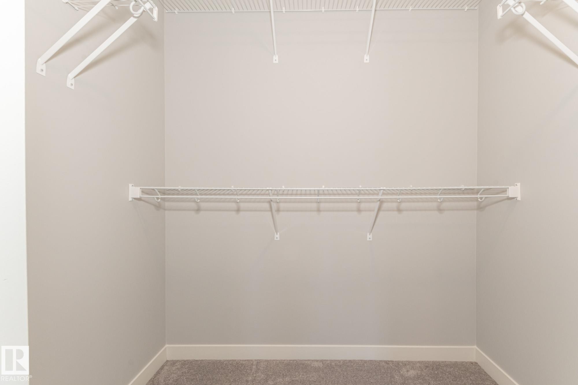 103 Garneau Gate, Spruce Grove, AB - Indoor With Storage