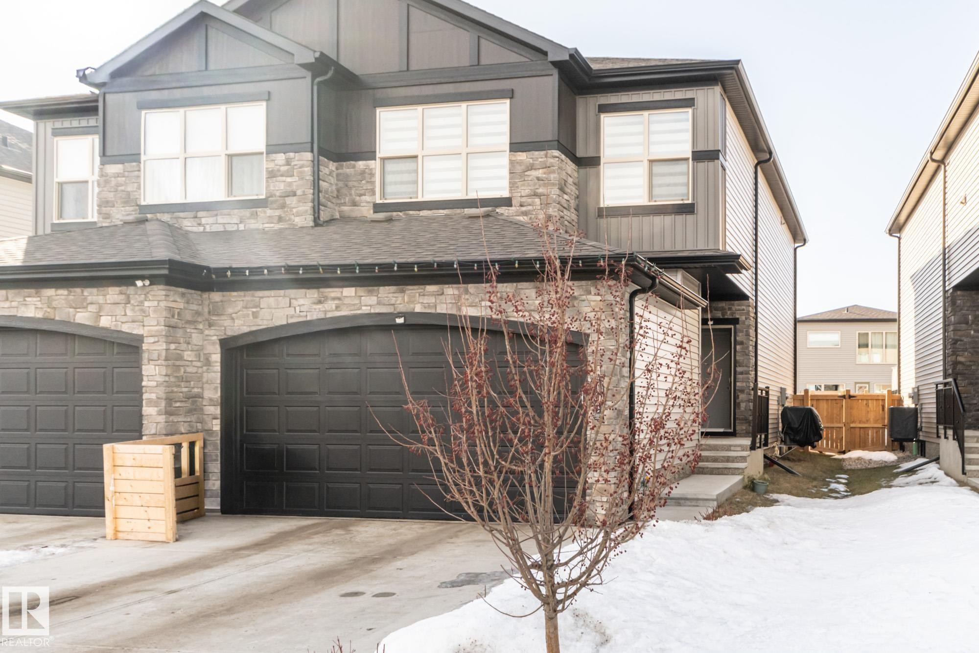 103 Garneau Gate, Spruce Grove, AB - Outdoor