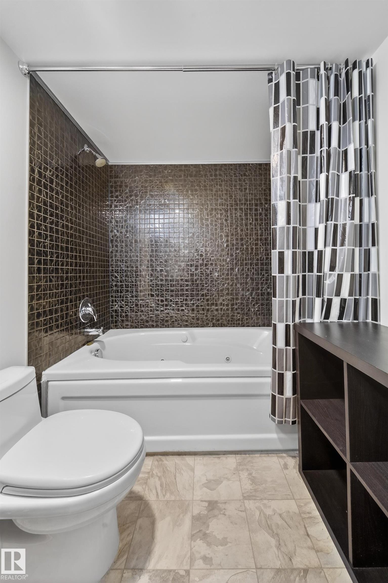 205 10130 114 Street, Edmonton, AB - Indoor Photo Showing Bathroom