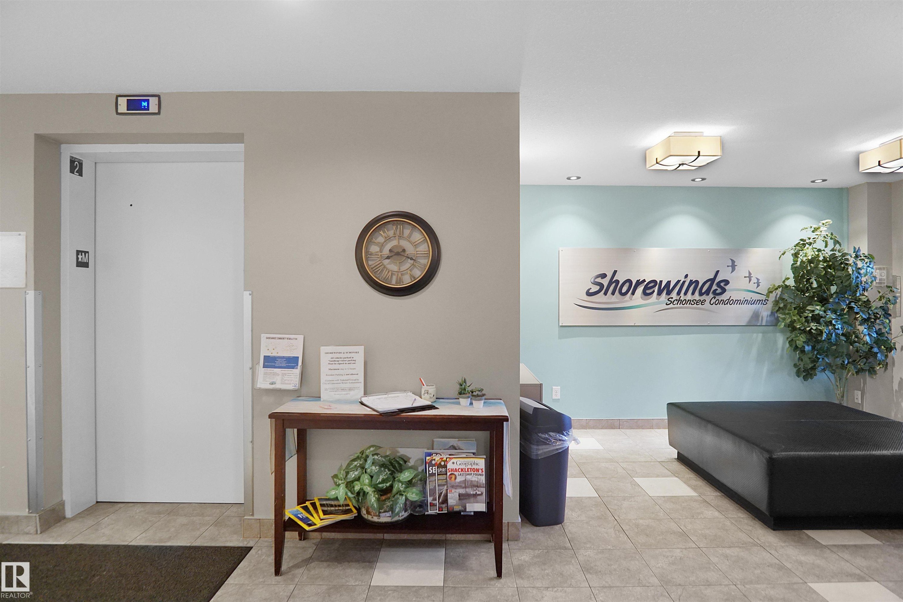 335 6076 Schonsee Way, Edmonton, AB - Indoor Photo Showing Other Room