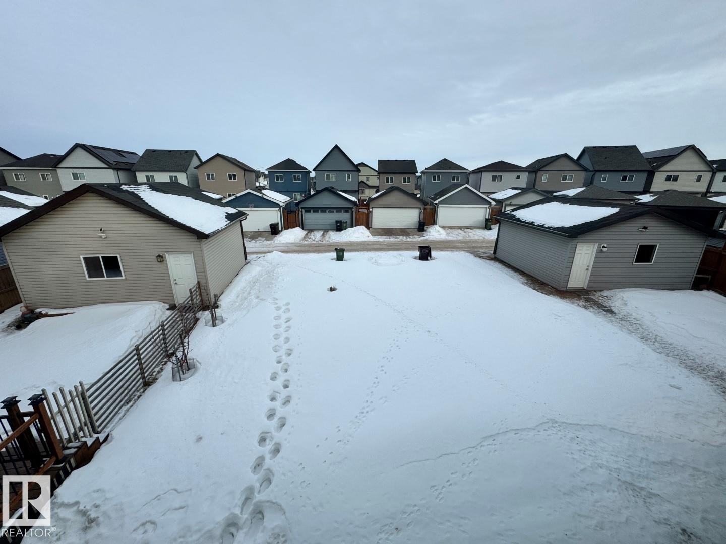 22724 97 Avenue, Edmonton, AB - Outdoor