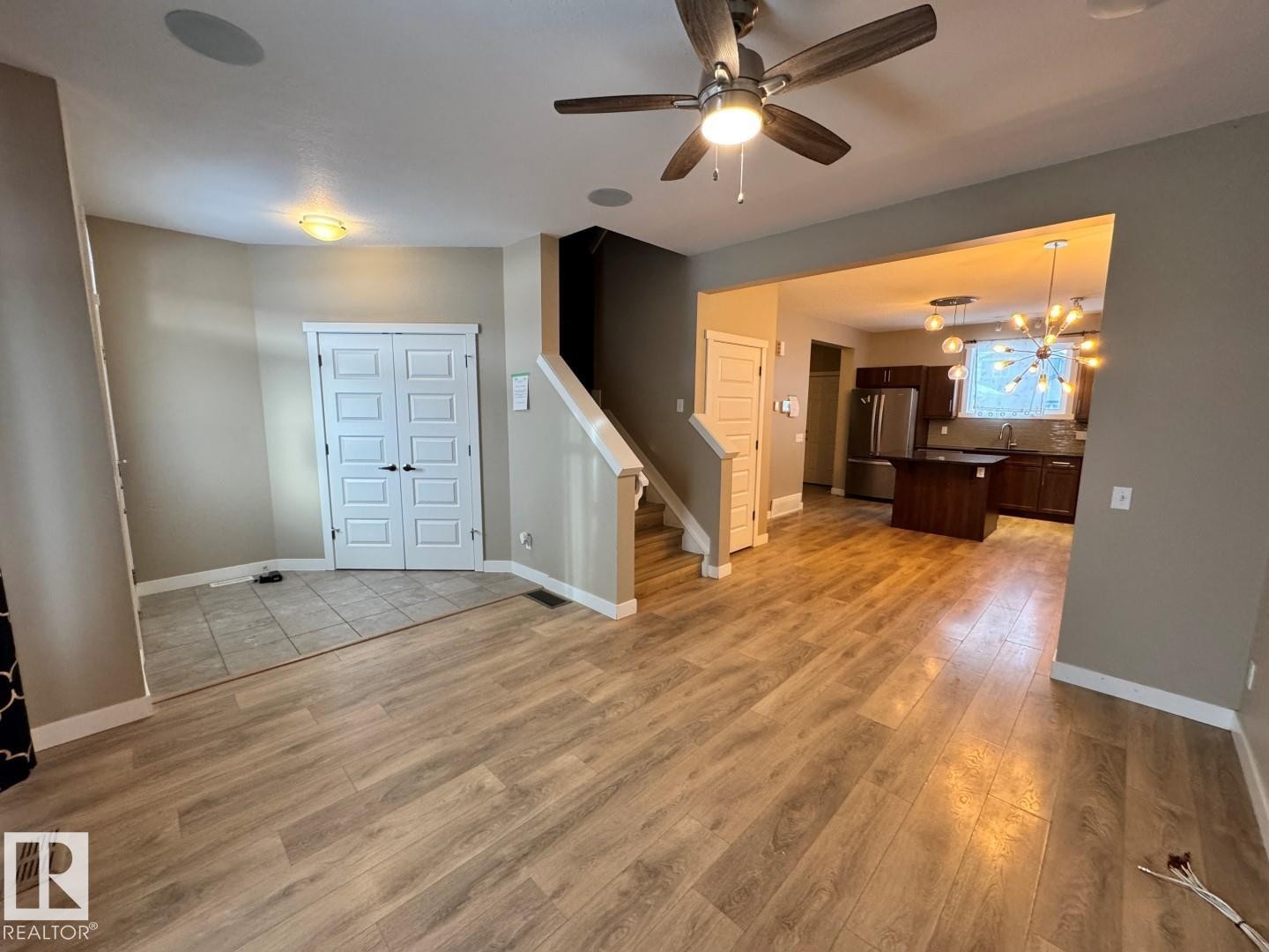 22724 97 Avenue, Edmonton, AB - Indoor