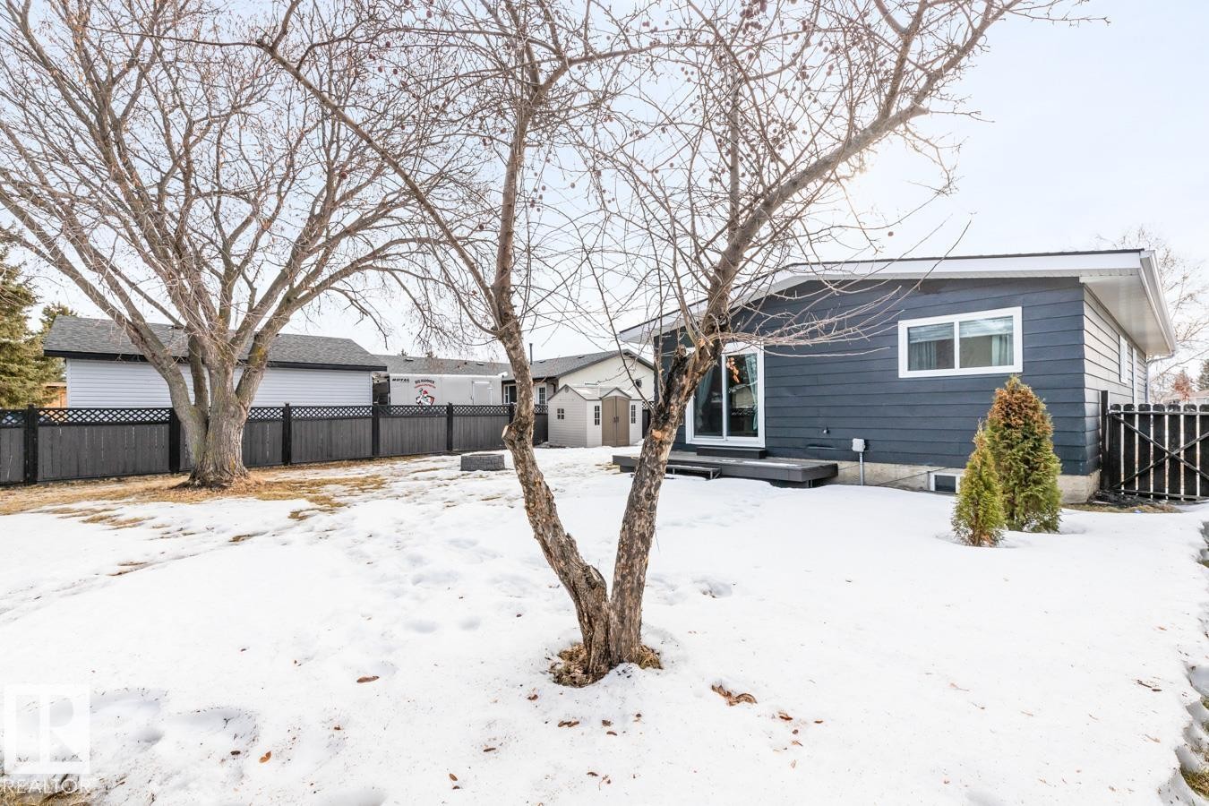 4308 35 Avenue, Leduc, AB - Outdoor