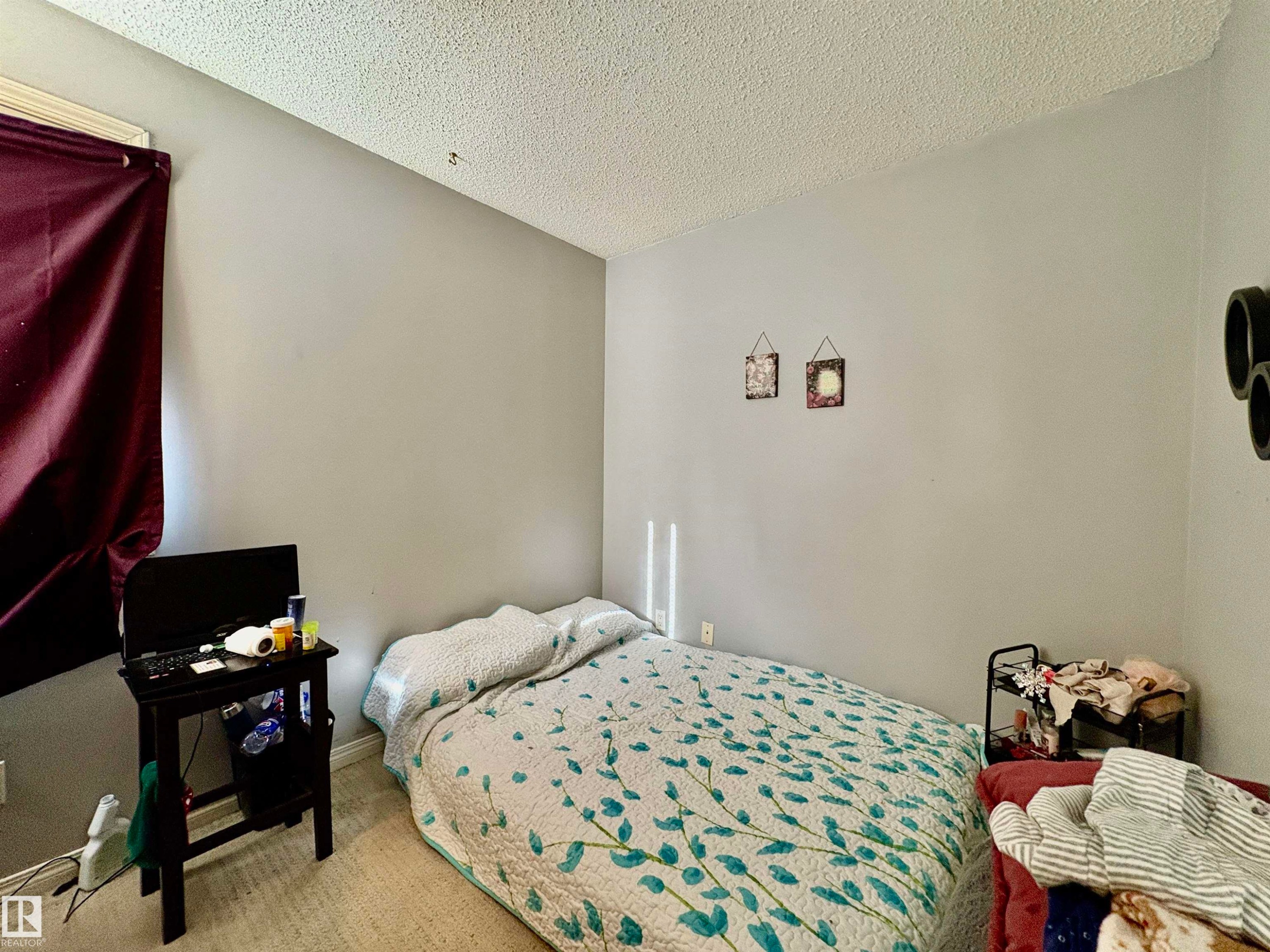 161 Lancaster Terrace, Edmonton, AB - Indoor Photo Showing Bedroom