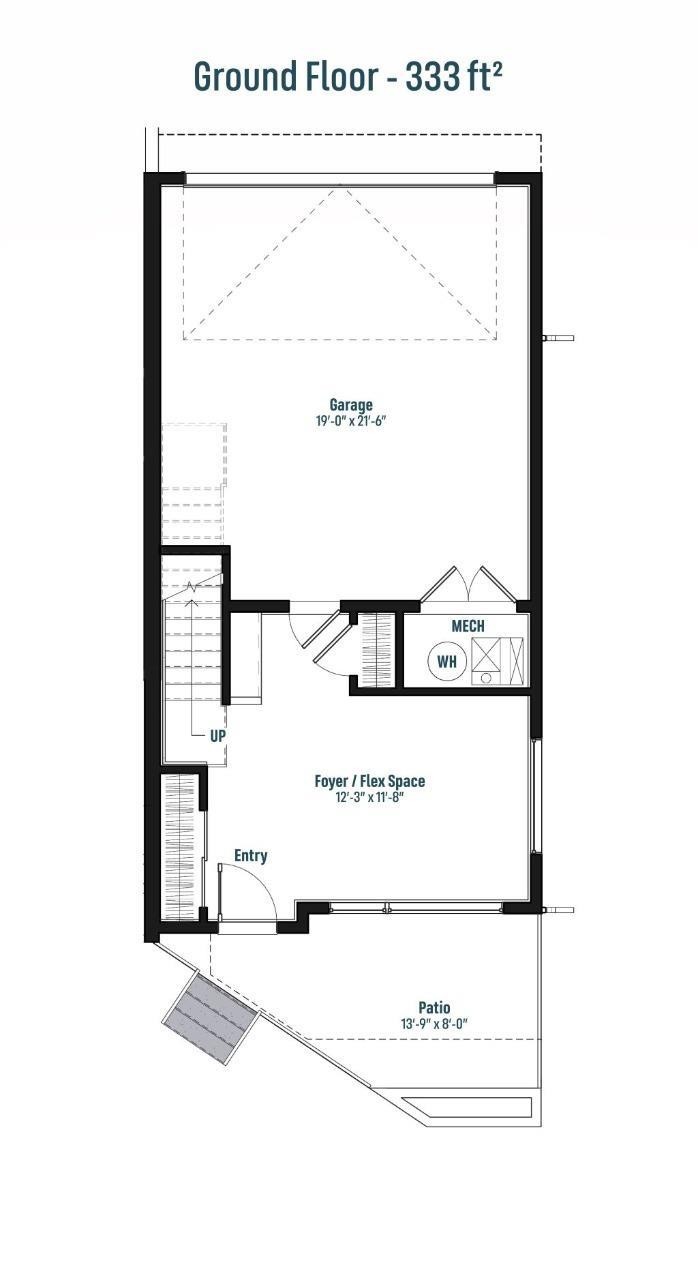 4 10327 Wadhurst Road, Edmonton, AB - Other