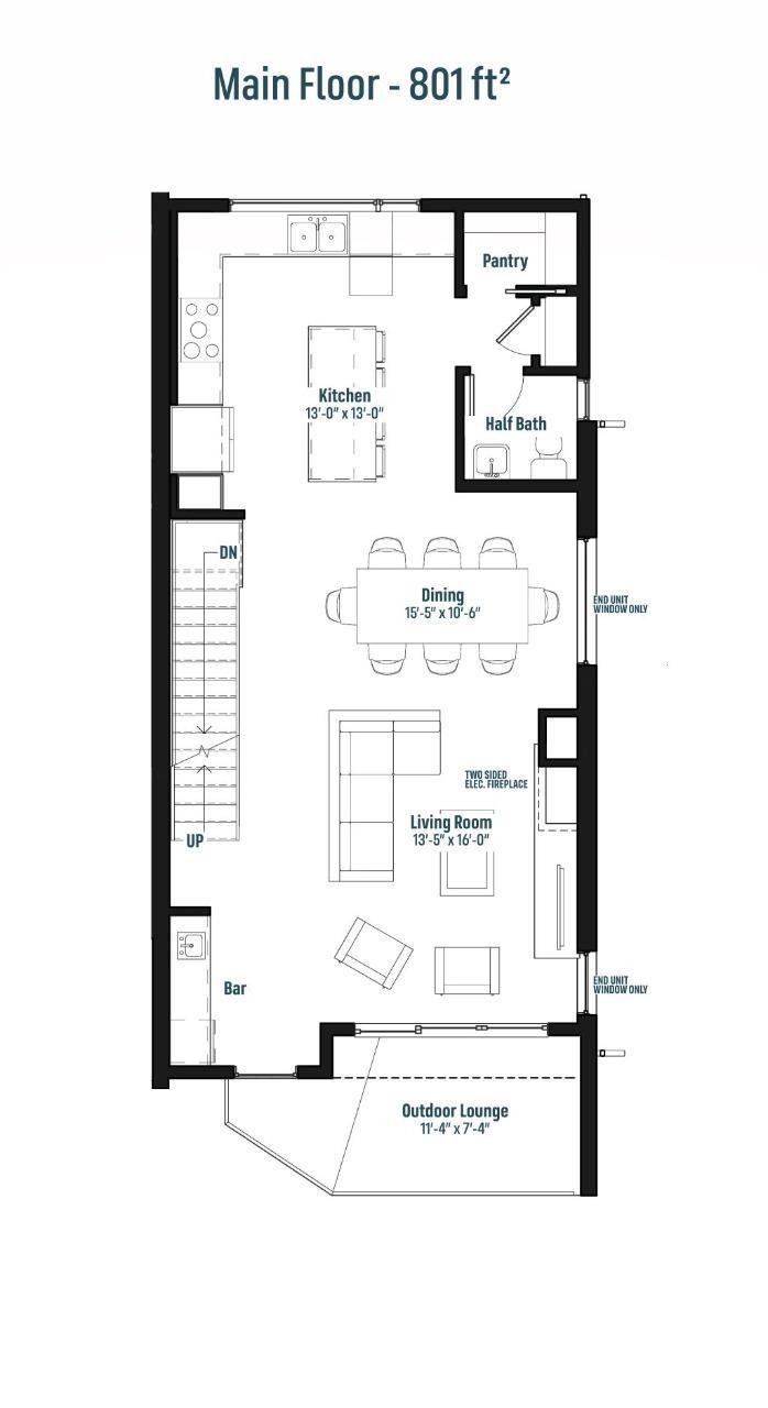 4 10327 Wadhurst Road, Edmonton, AB - Other