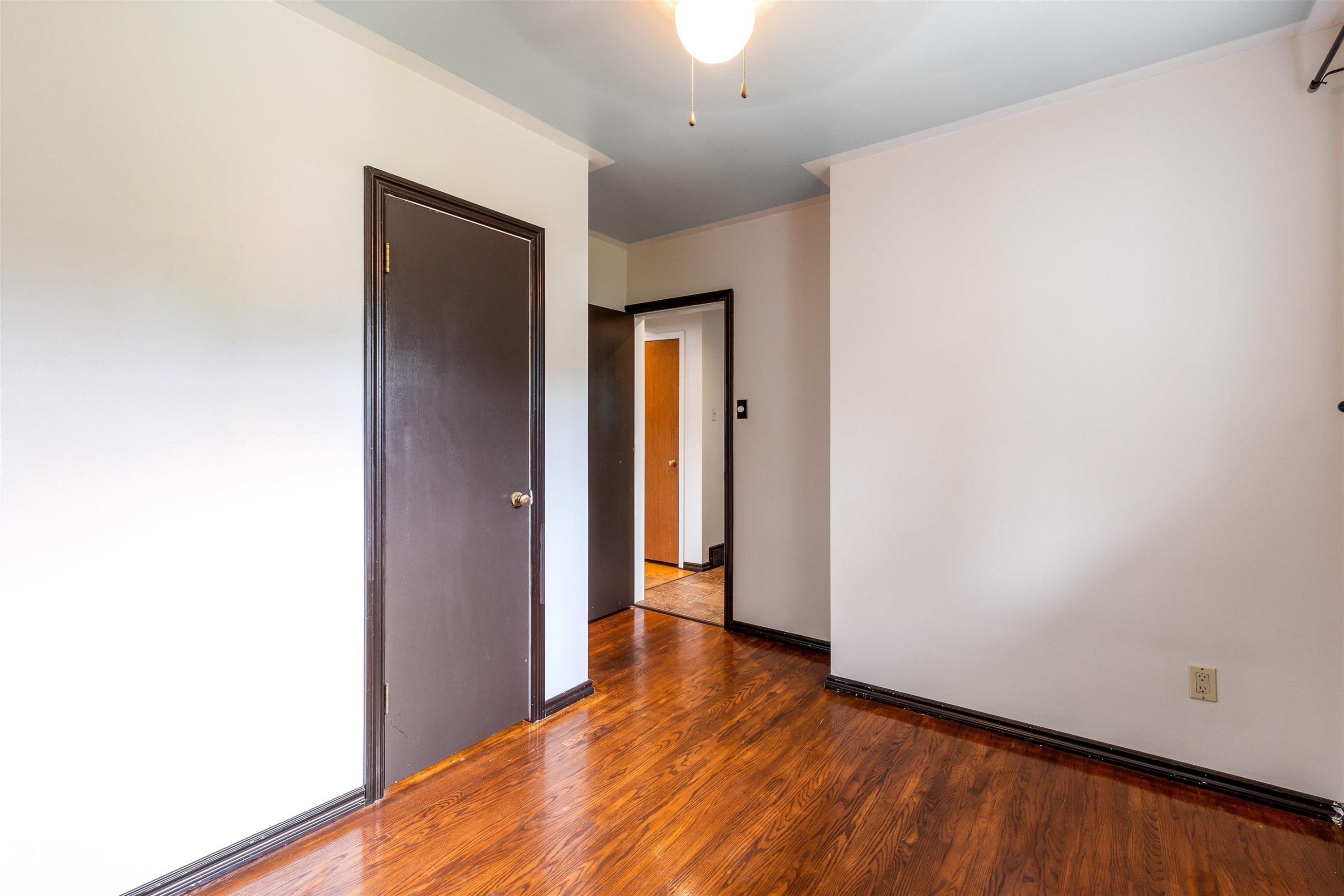 52 Belmont Drive, St. Albert, AB - Indoor Photo Showing Other Room