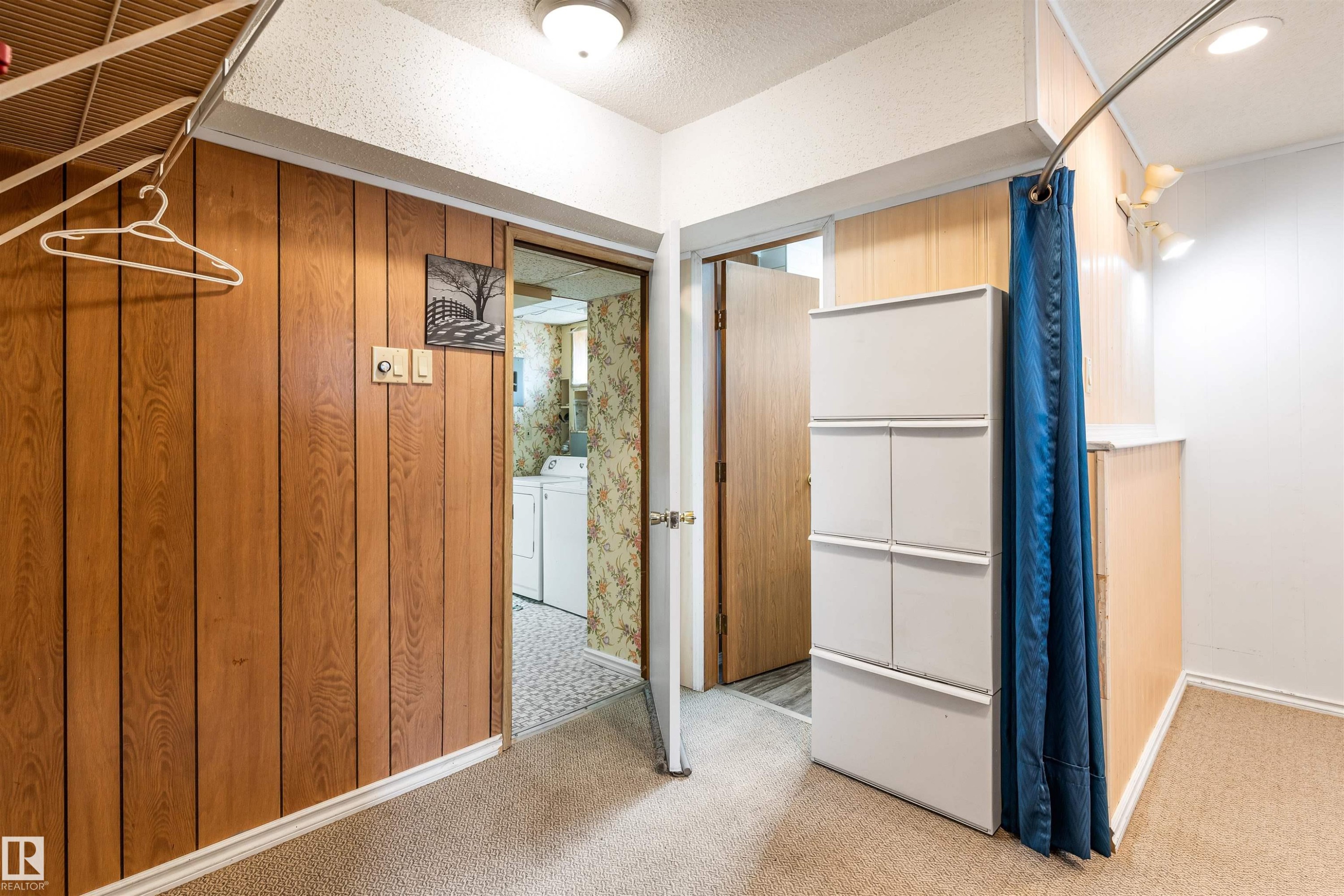 52 Belmont Drive, St. Albert, AB - Indoor Photo Showing Other Room