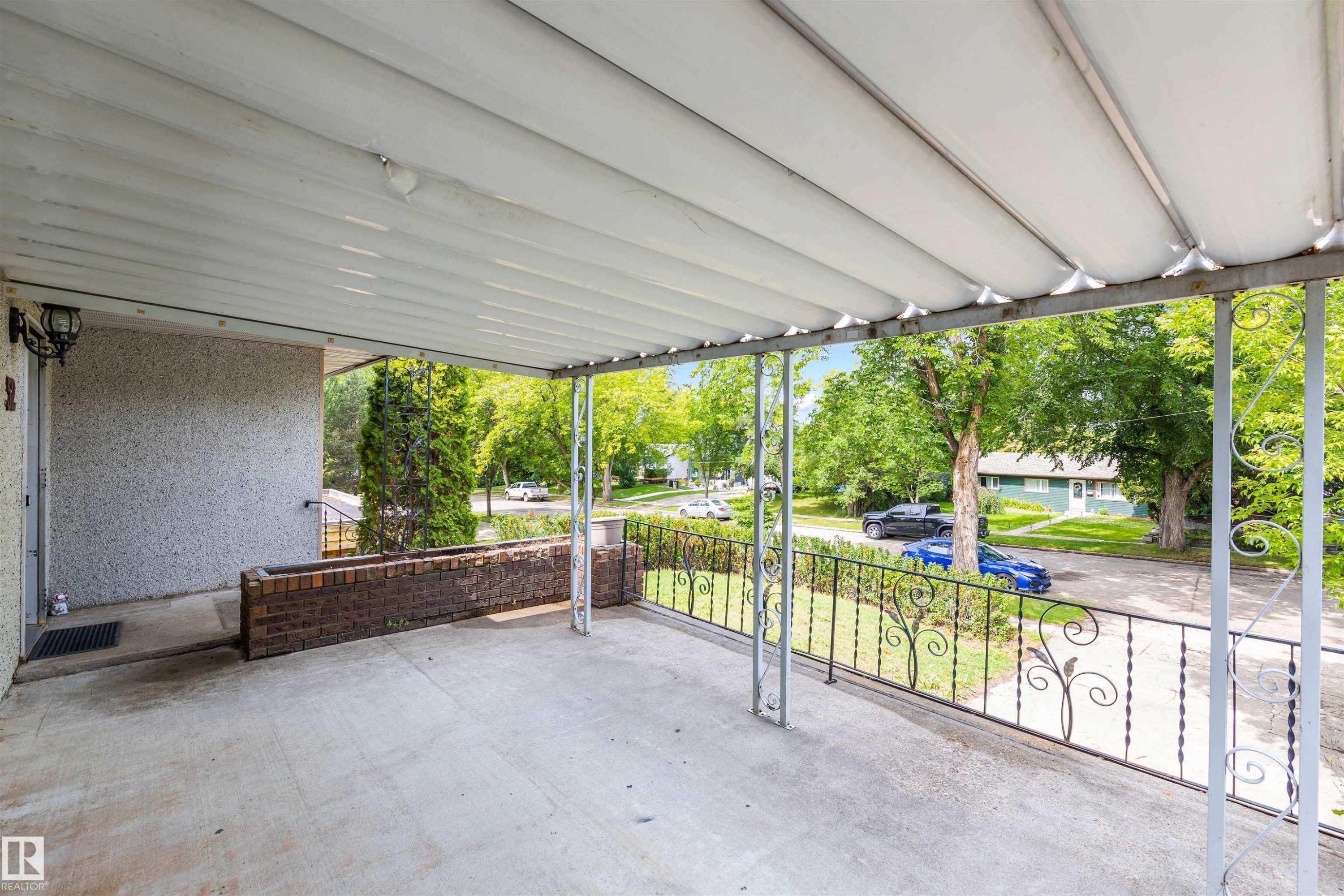 52 Belmont Drive, St. Albert, AB - Outdoor With Exterior