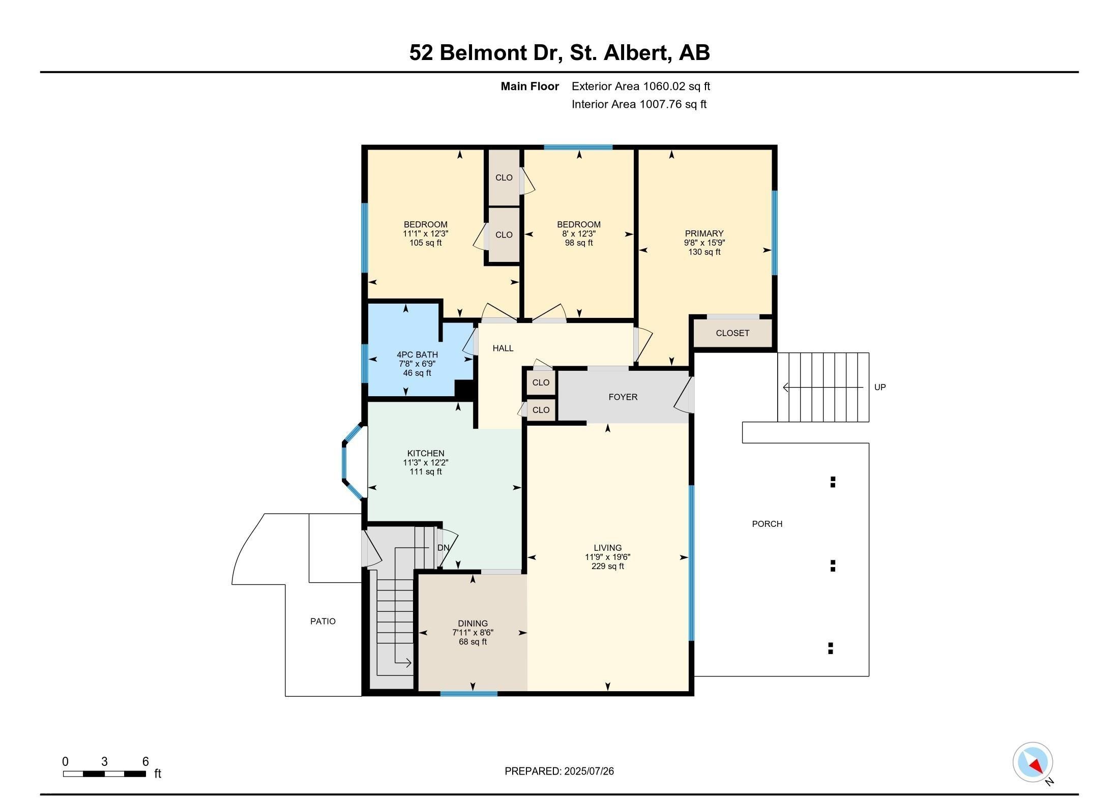 52 Belmont Drive, St. Albert, AB - Other