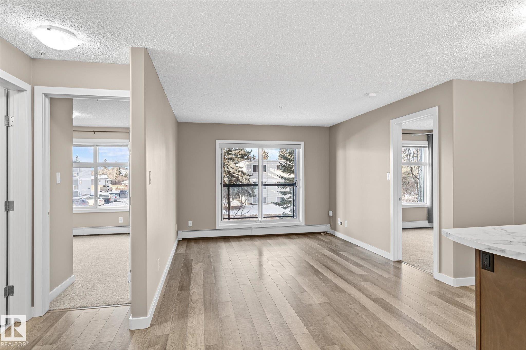 257 7805 71 Street, Edmonton, AB - Indoor Photo Showing Other Room