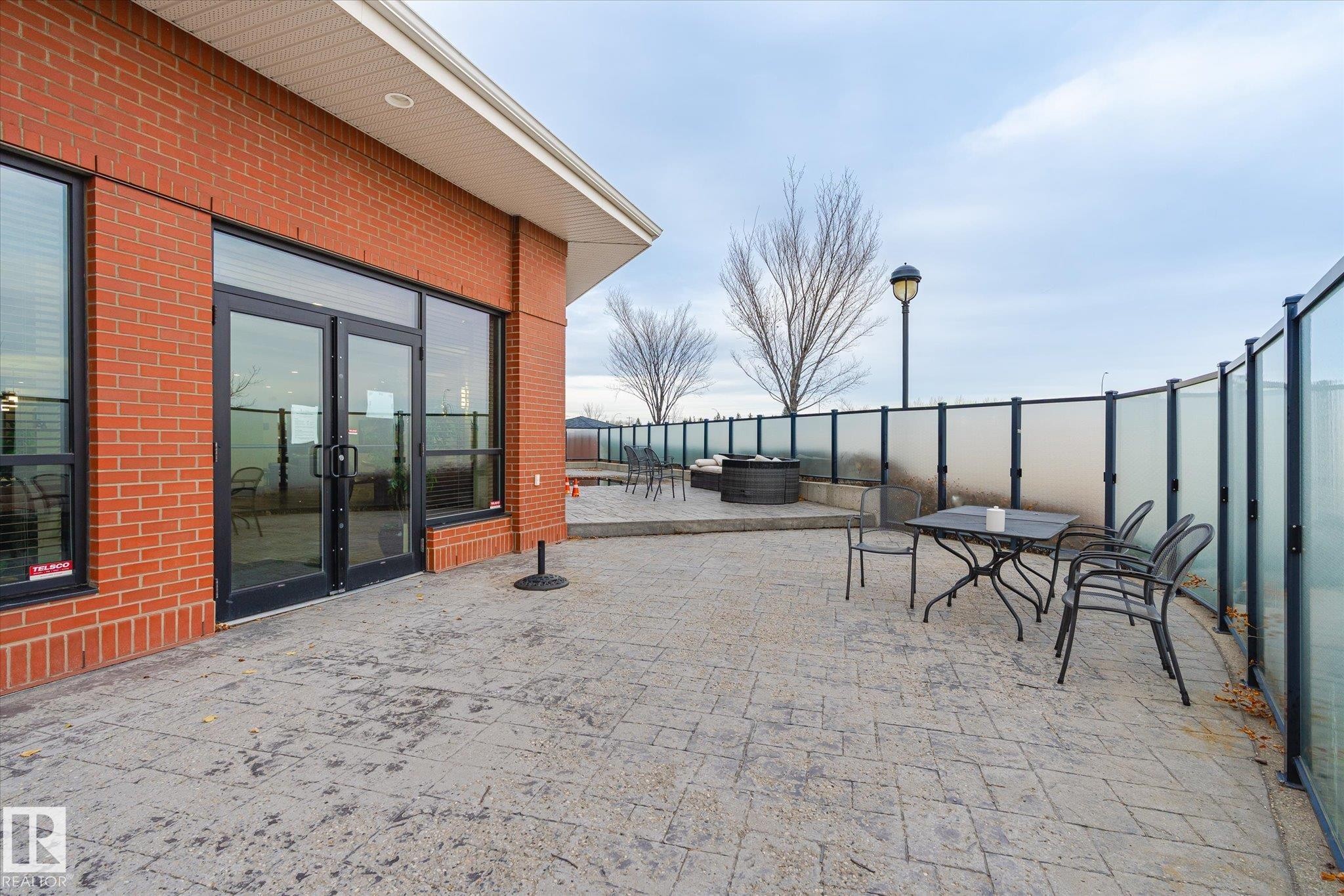 257 7805 71 Street, Edmonton, AB - Outdoor