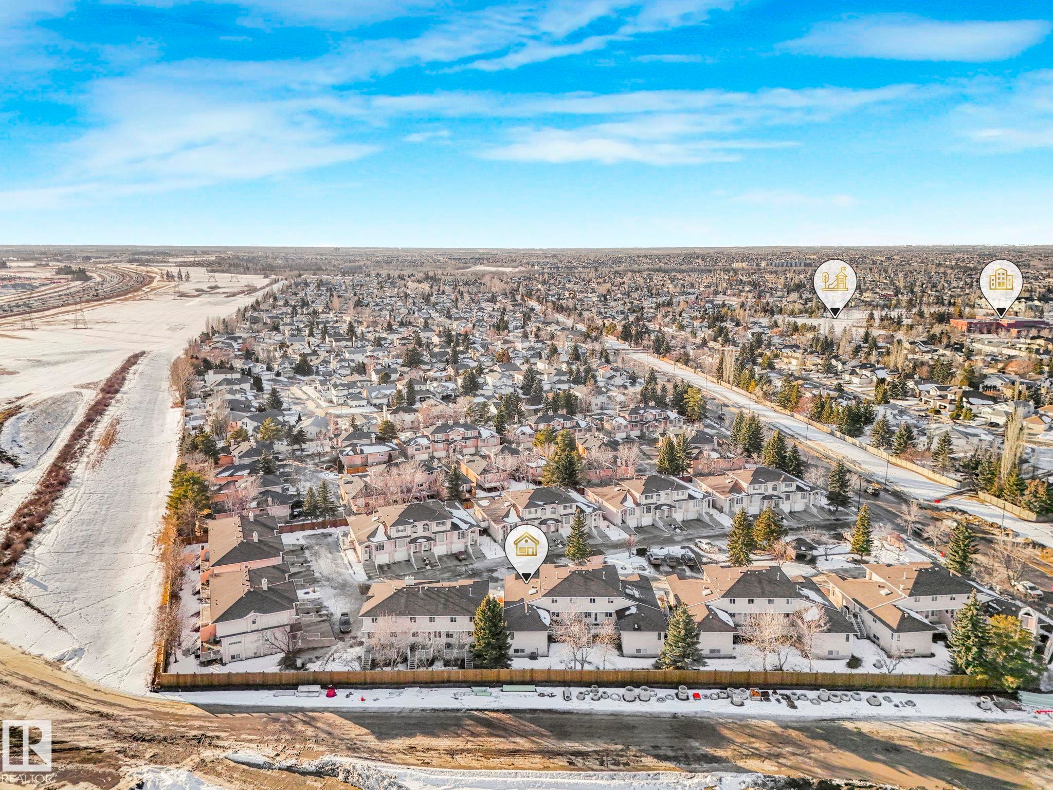 11105 9 Avenue, Edmonton, AB