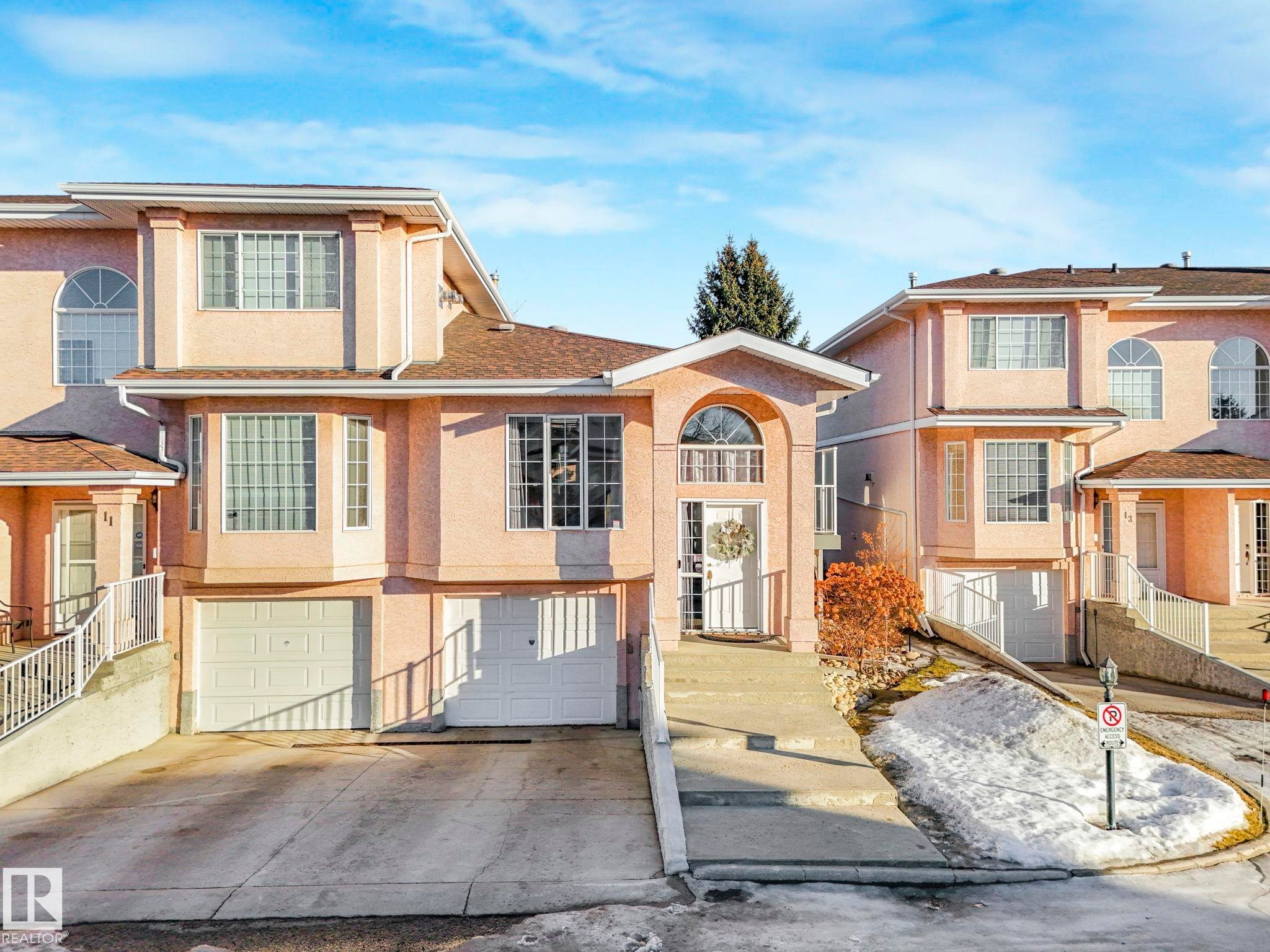 11105 9 Avenue, Edmonton, AB