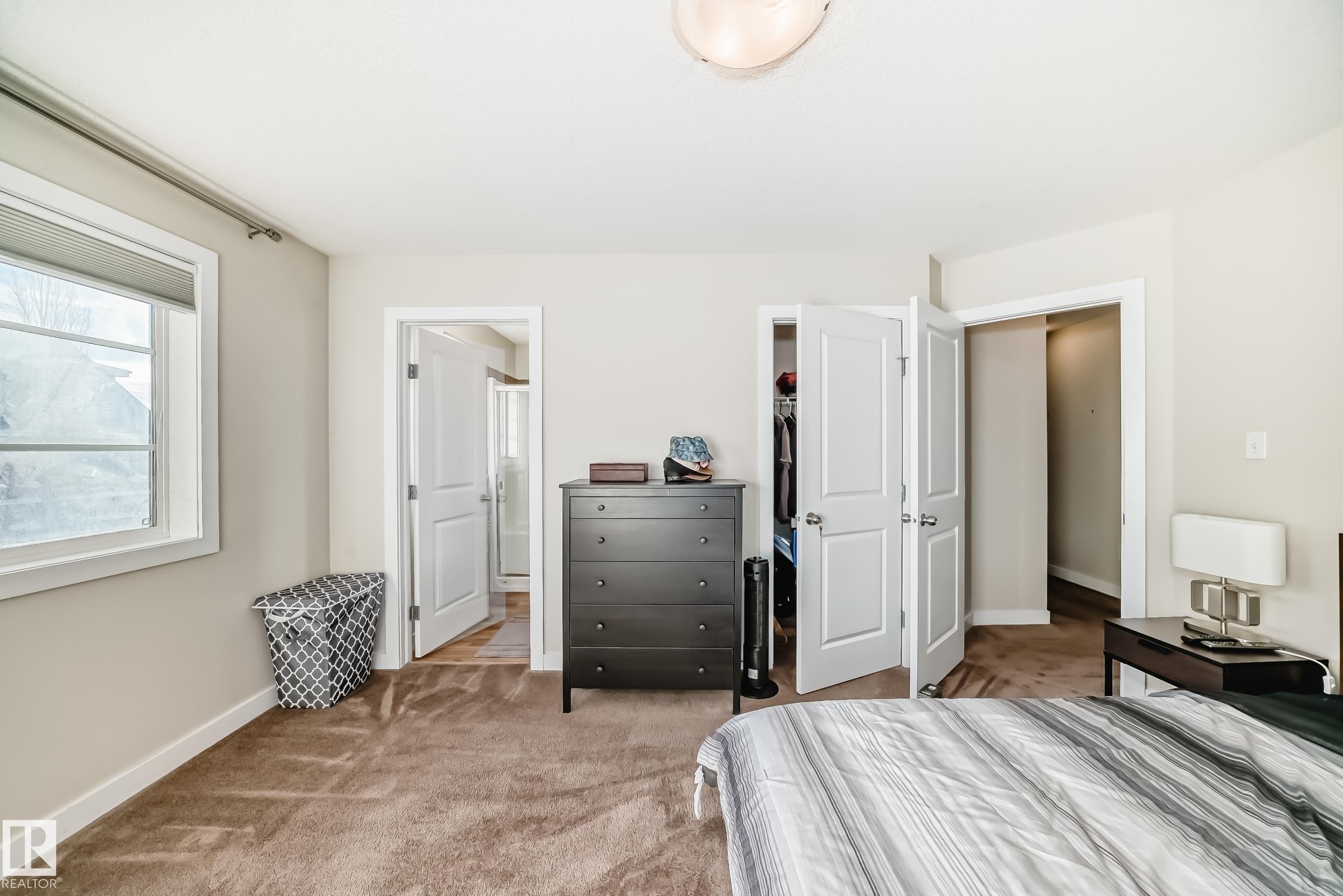 2 4950 Terwillegar Common, Edmonton, AB - Indoor Photo Showing Bedroom