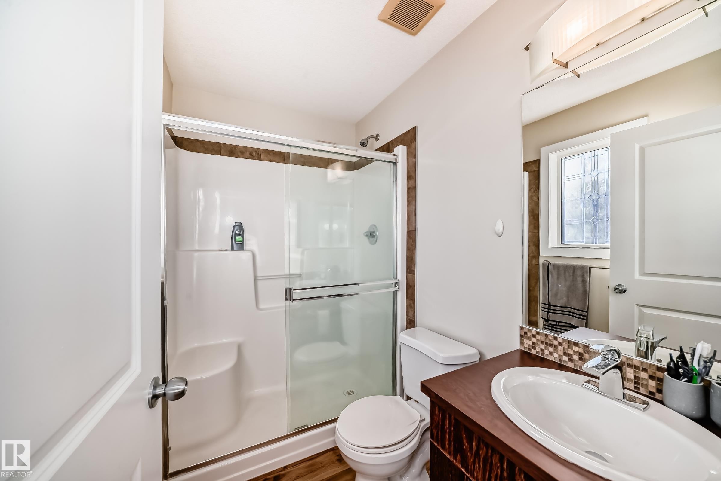 2 4950 Terwillegar Common, Edmonton, AB - Indoor Photo Showing Bathroom