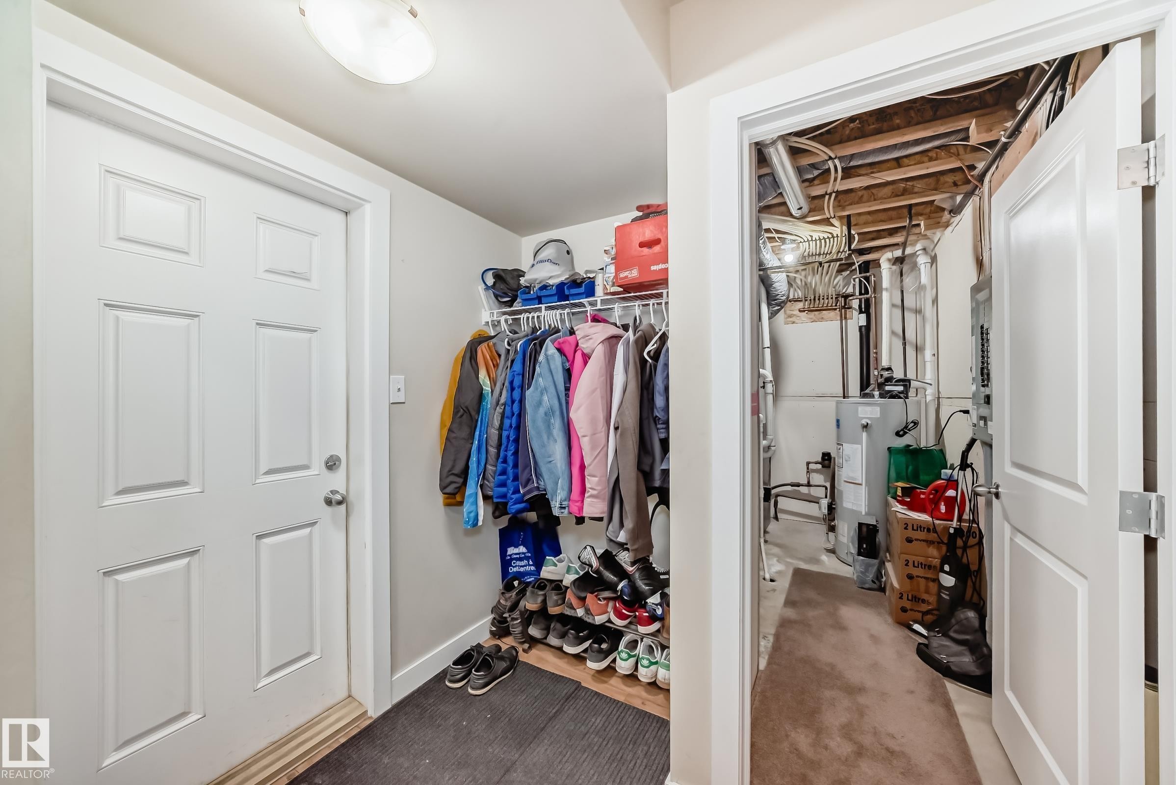 2 4950 Terwillegar Common, Edmonton, AB - Indoor Photo Showing Other Room