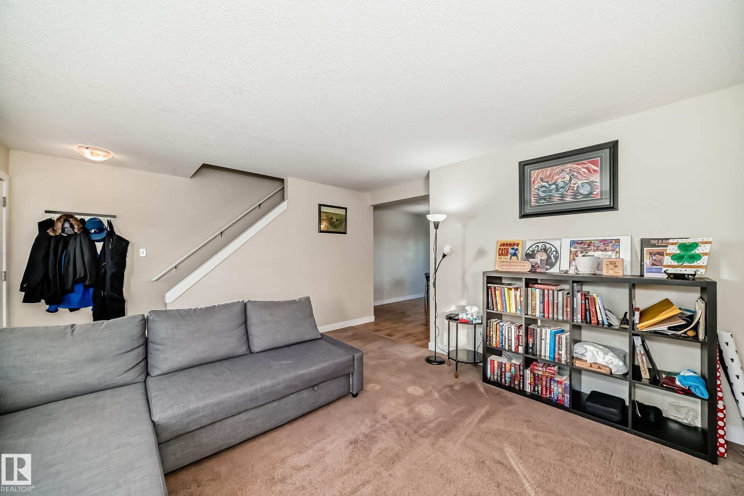 2 4950 Terwillegar Common, Edmonton, AB - Indoor