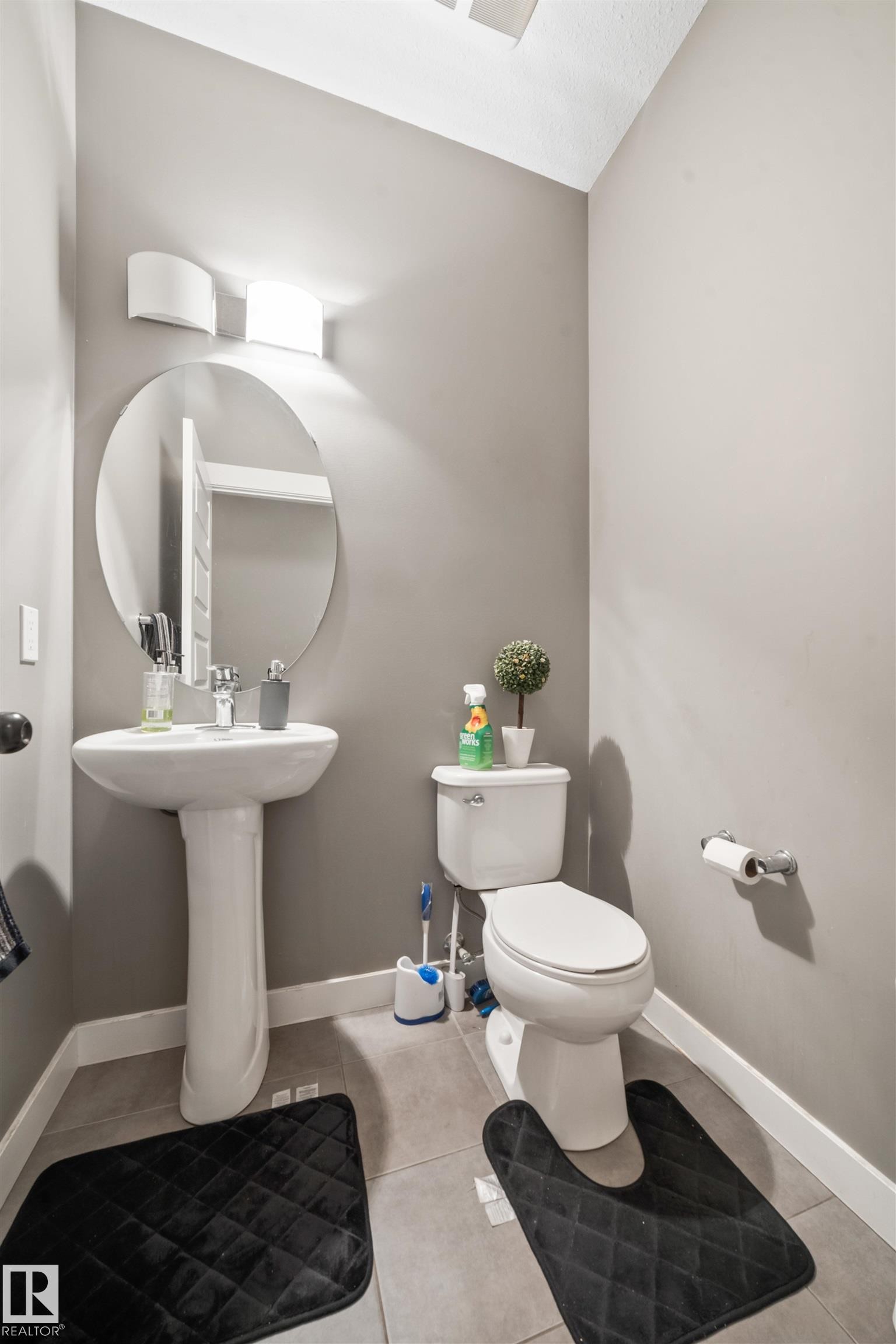 20641 97A Avenue, Edmonton, AB - Indoor Photo Showing Bathroom