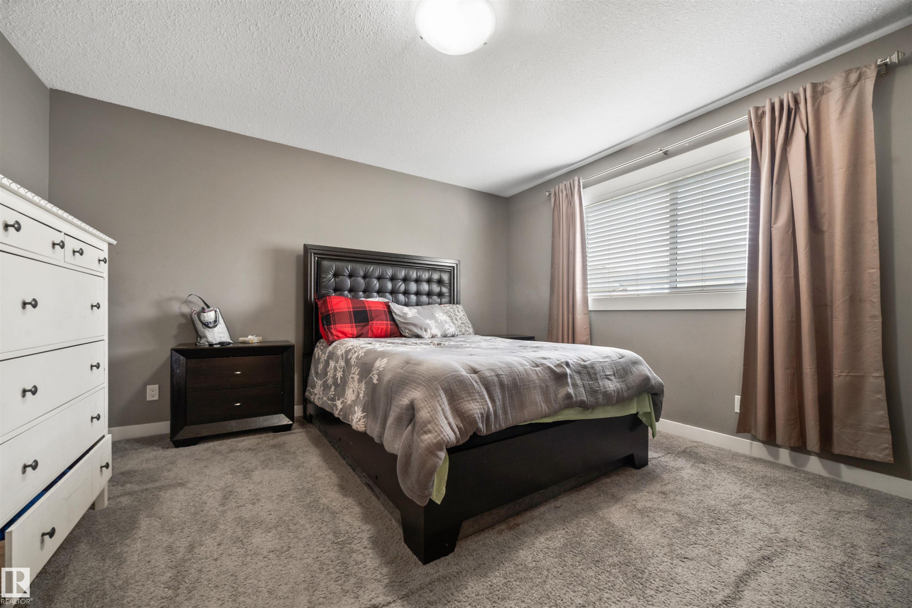 20641 97A Avenue, Edmonton, AB - Indoor Photo Showing Bedroom