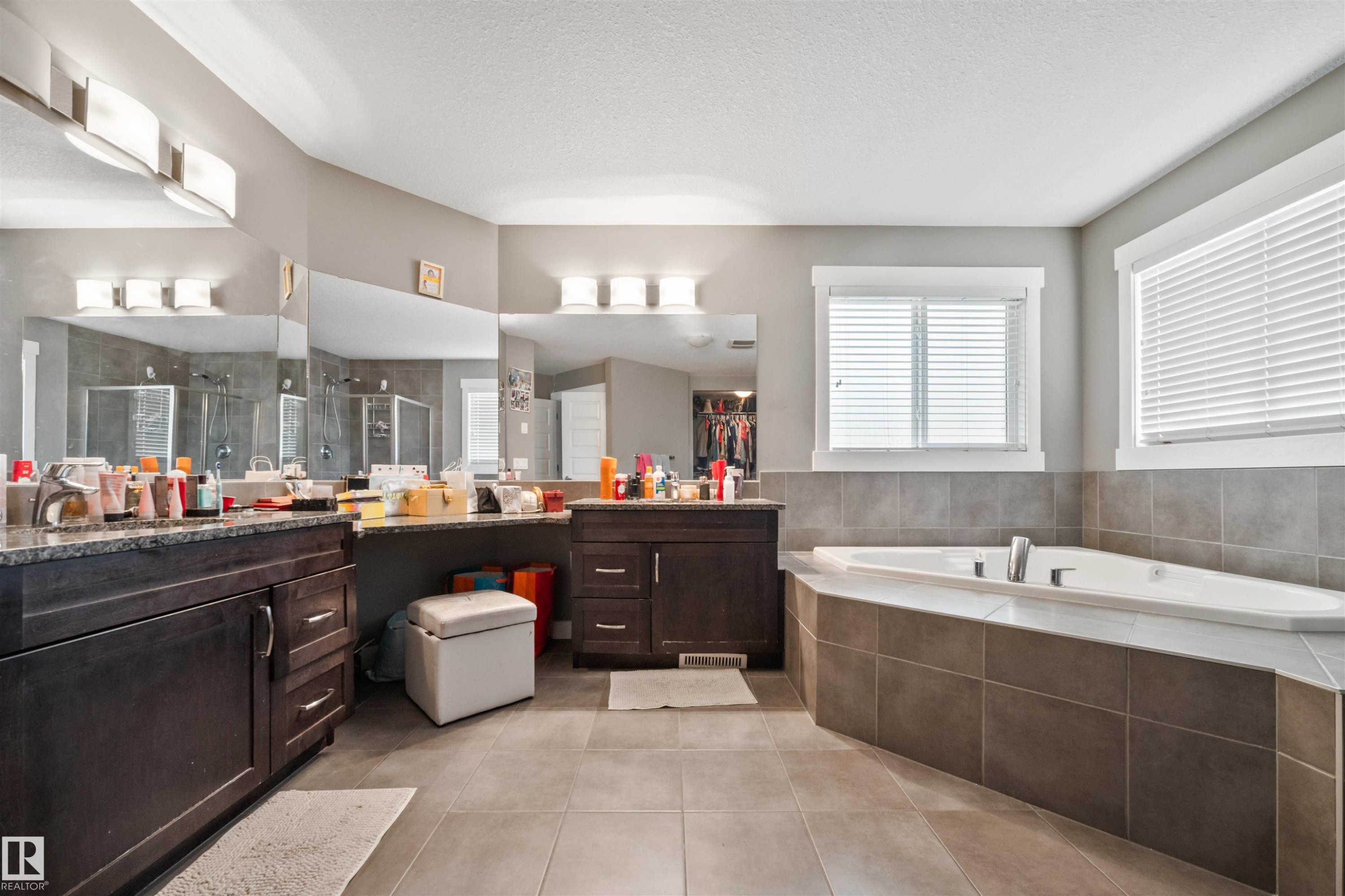 20641 97A Avenue, Edmonton, AB - Indoor Photo Showing Bathroom