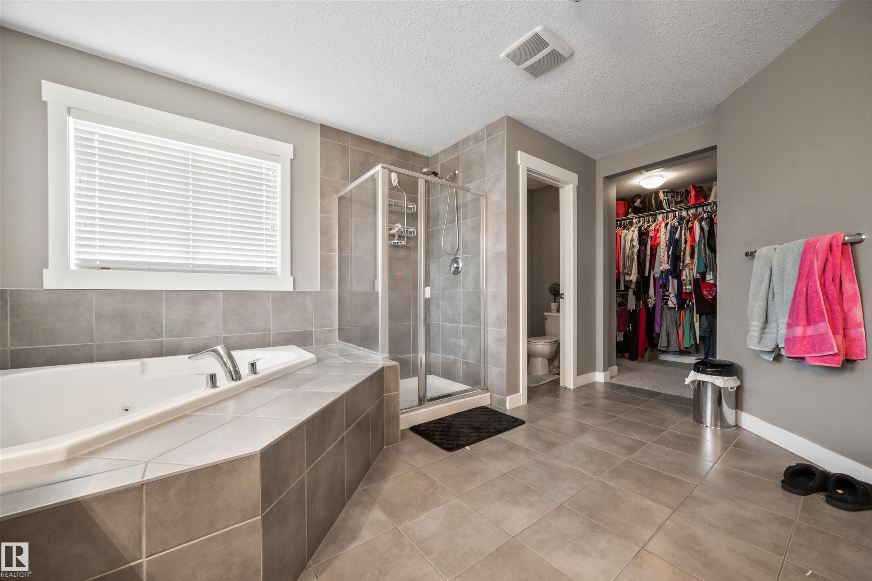 20641 97A Avenue, Edmonton, AB - Indoor Photo Showing Bathroom