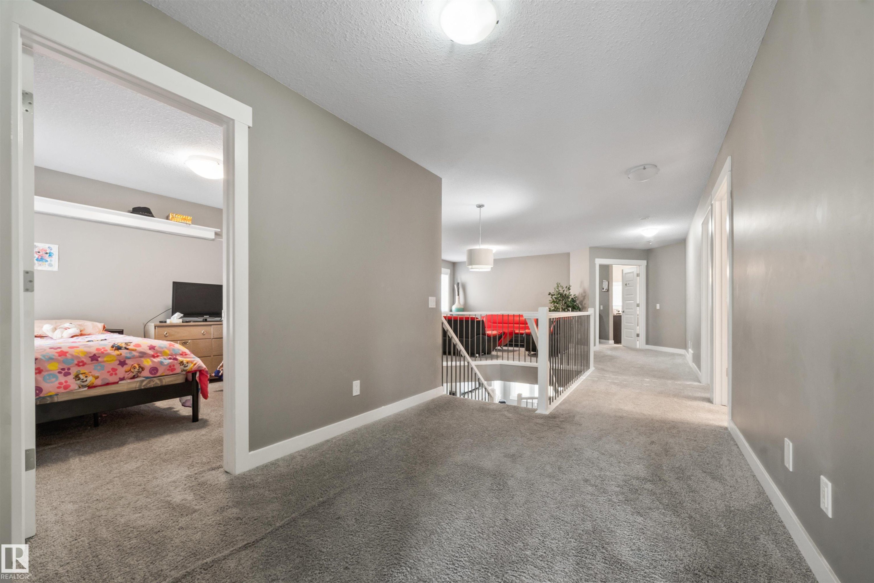 20641 97A Avenue, Edmonton, AB - Indoor Photo Showing Bedroom