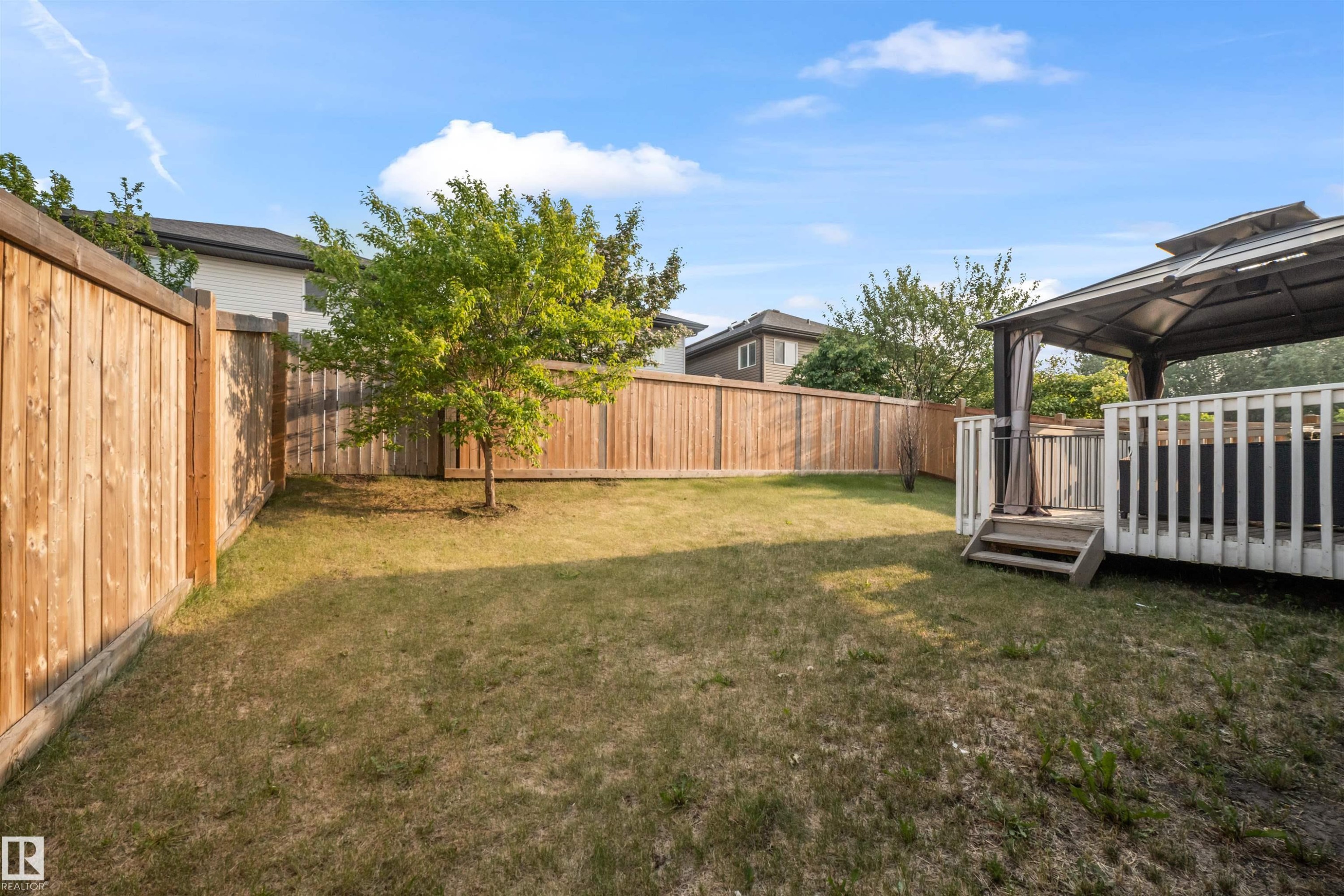 20641 97A Avenue, Edmonton, AB - Outdoor