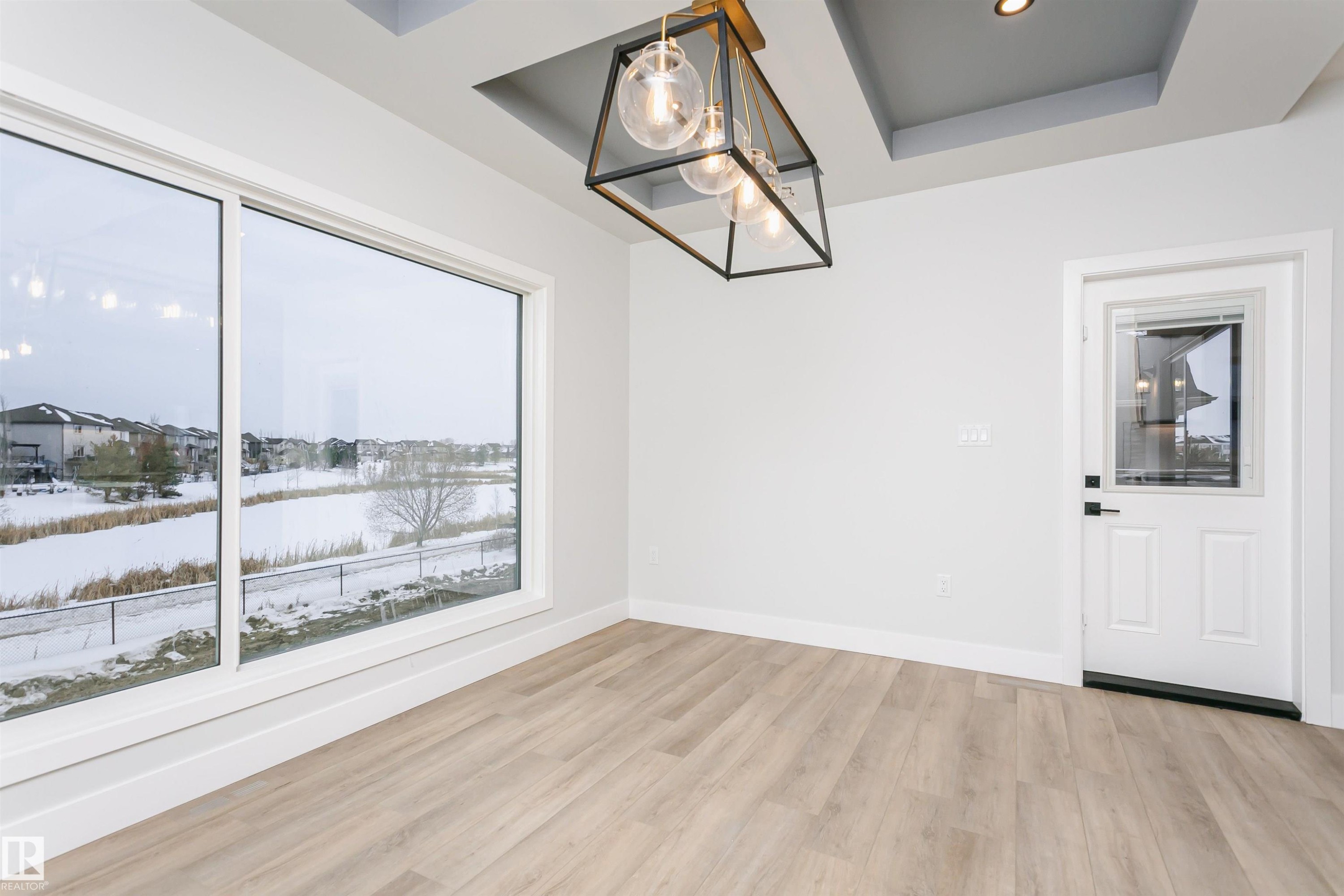 162 Edgewater Circle, Leduc, AB - Indoor Photo Showing Other Room