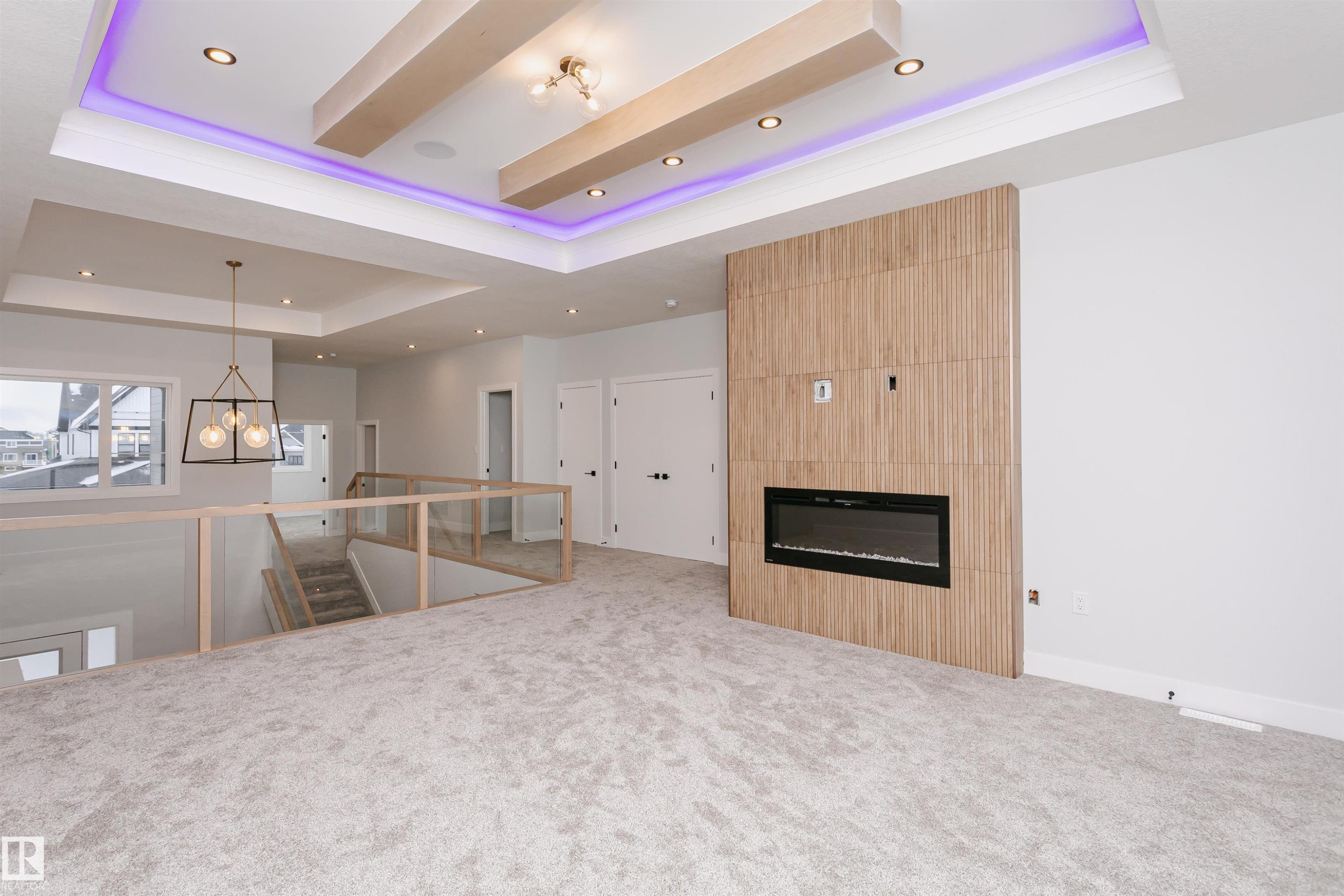 162 Edgewater Circle, Leduc, AB - Indoor