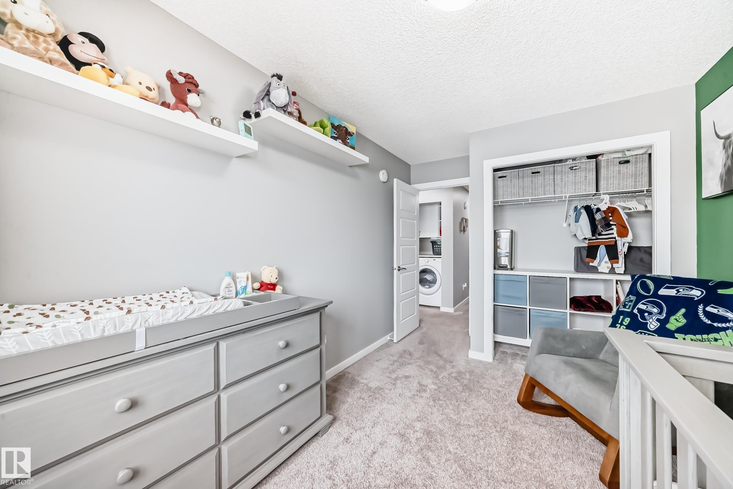 5422 Crabapple Loop, Edmonton, AB - Indoor