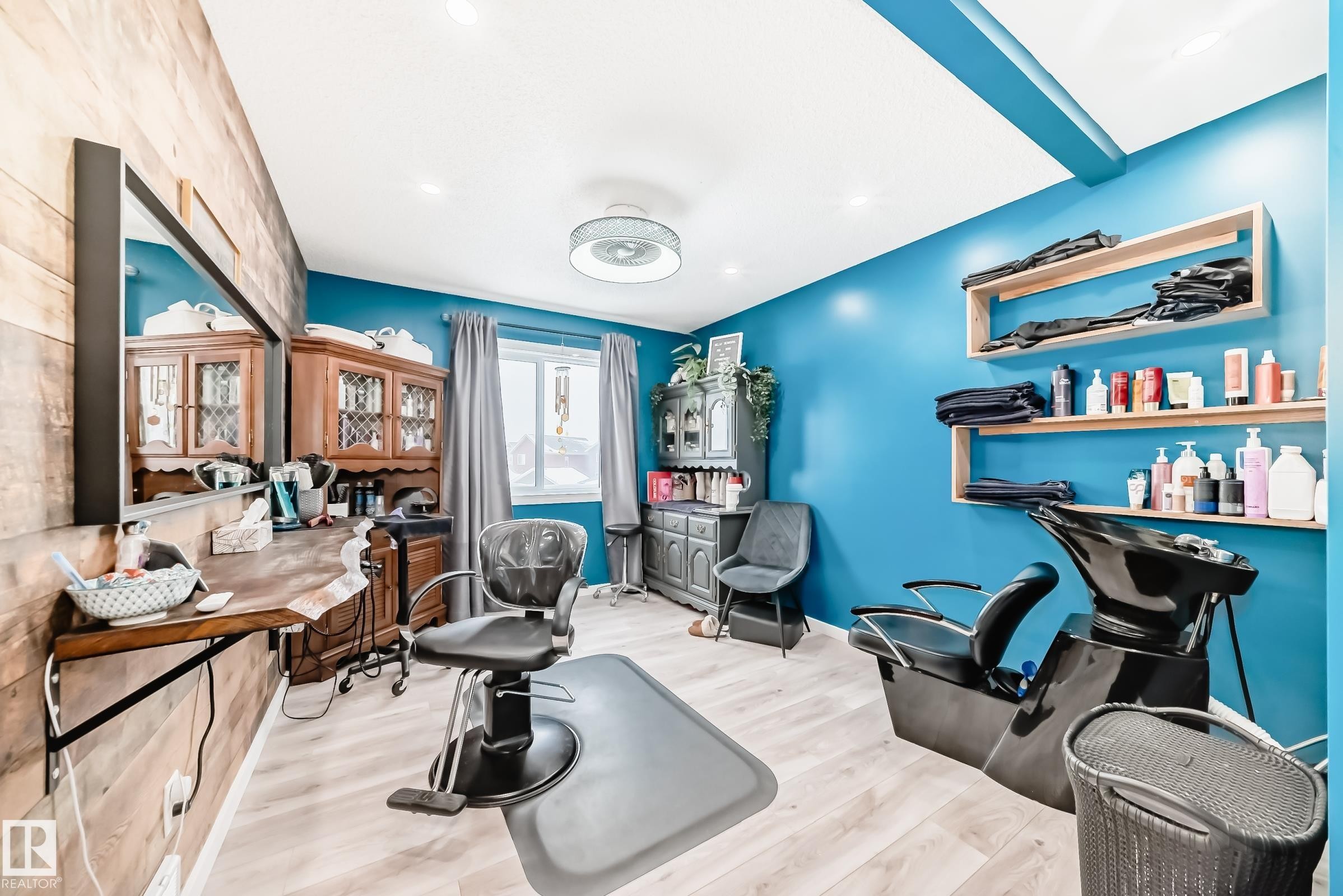 5422 Crabapple Loop, Edmonton, AB - Indoor