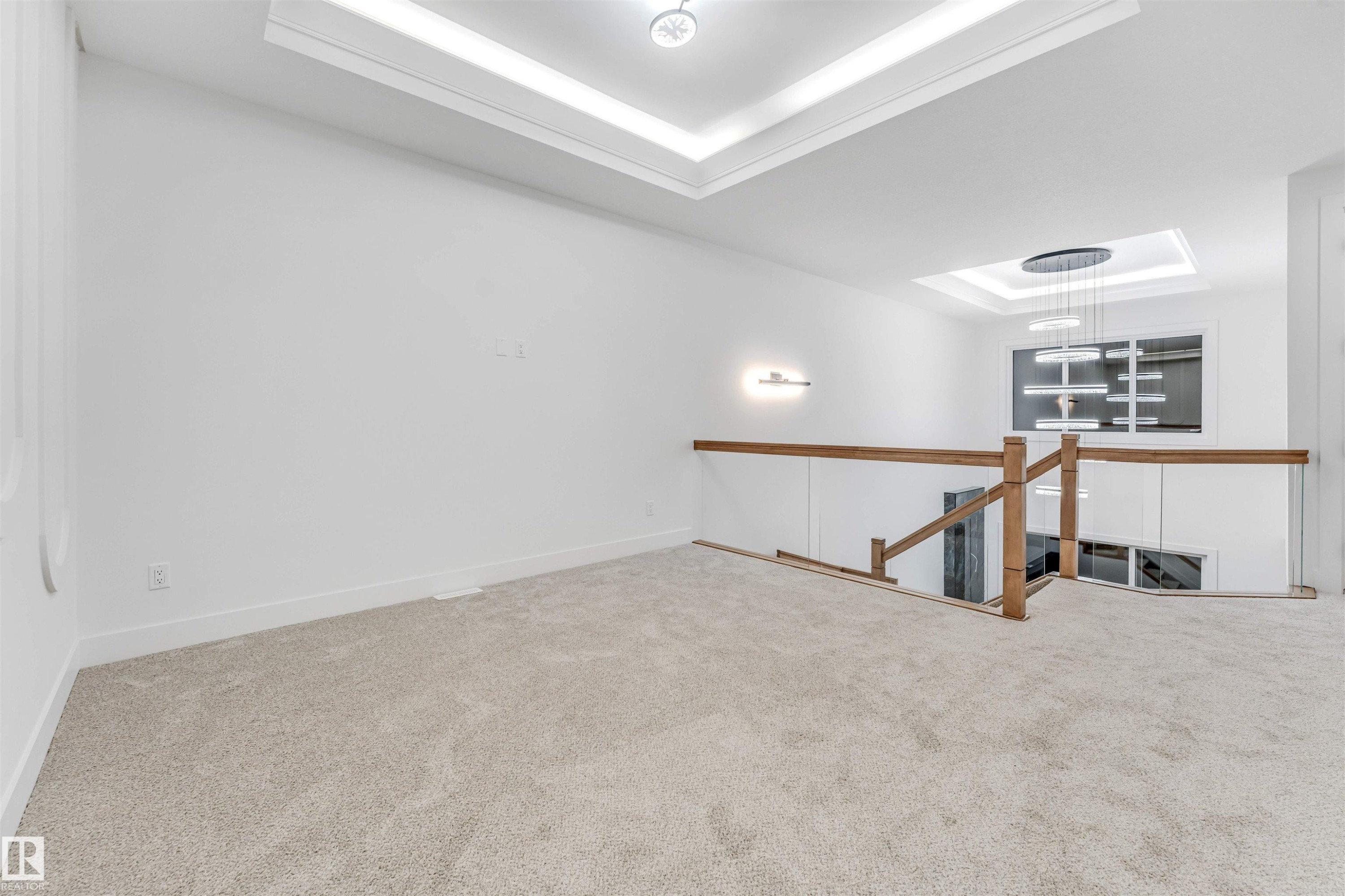 6310 20 Street, Rural Leduc County, AB - Indoor Photo Showing Other Room