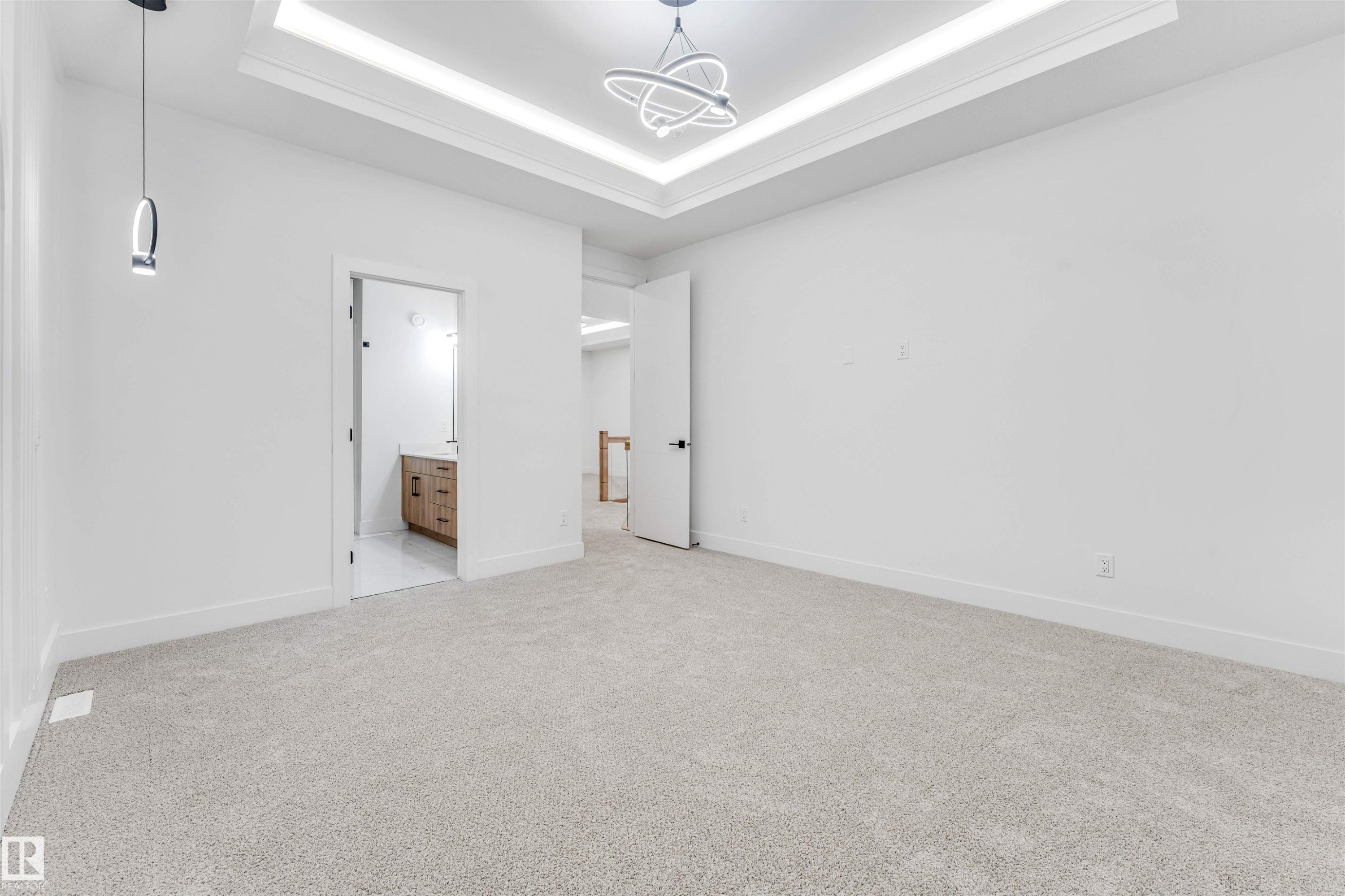 6310 20 Street, Rural Leduc County, AB - Indoor Photo Showing Other Room