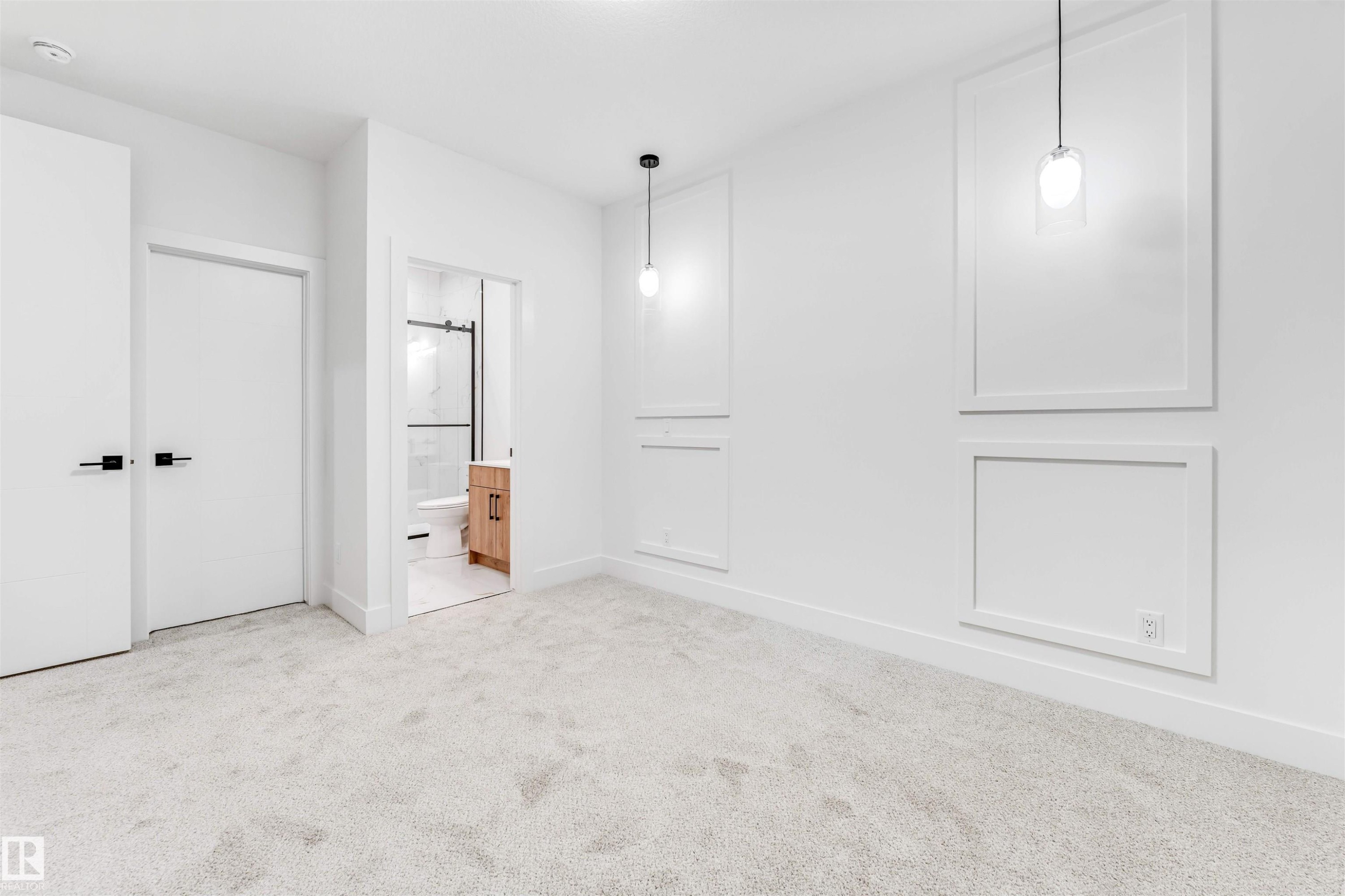 6310 20 Street, Rural Leduc County, AB - Indoor Photo Showing Other Room