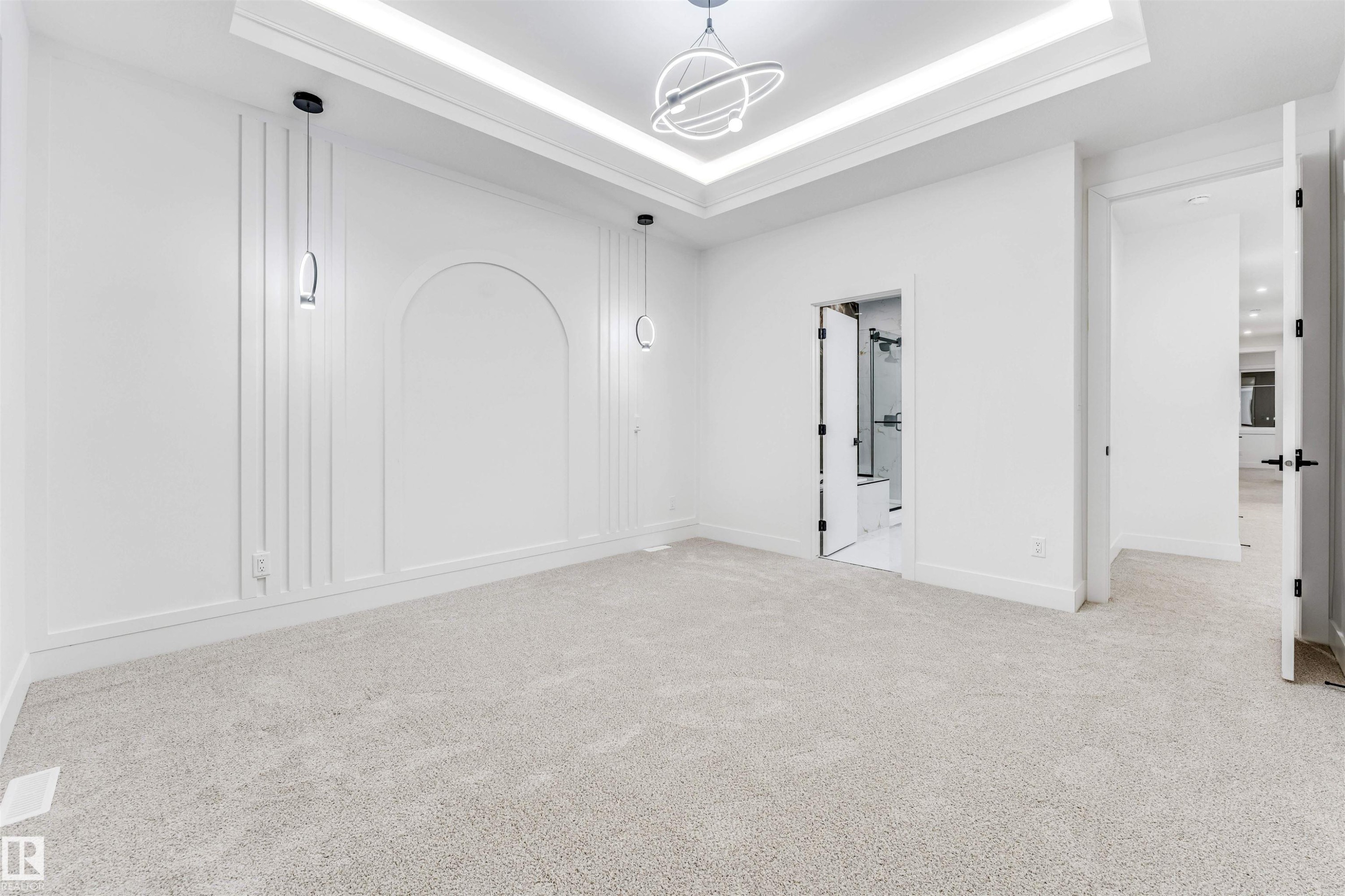 6310 20 Street, Rural Leduc County, AB - Indoor Photo Showing Other Room