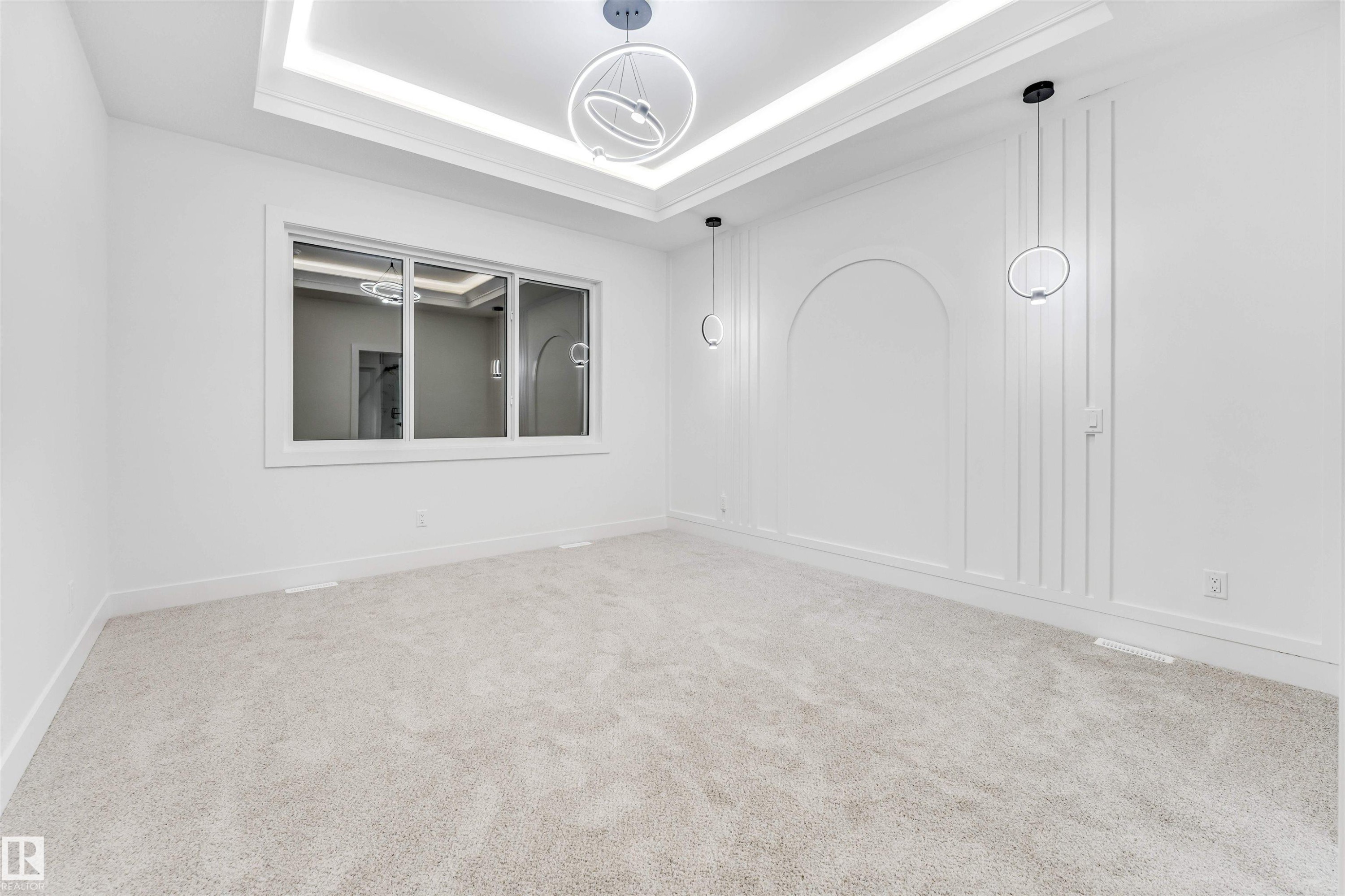 6310 20 Street, Rural Leduc County, AB - Indoor Photo Showing Other Room