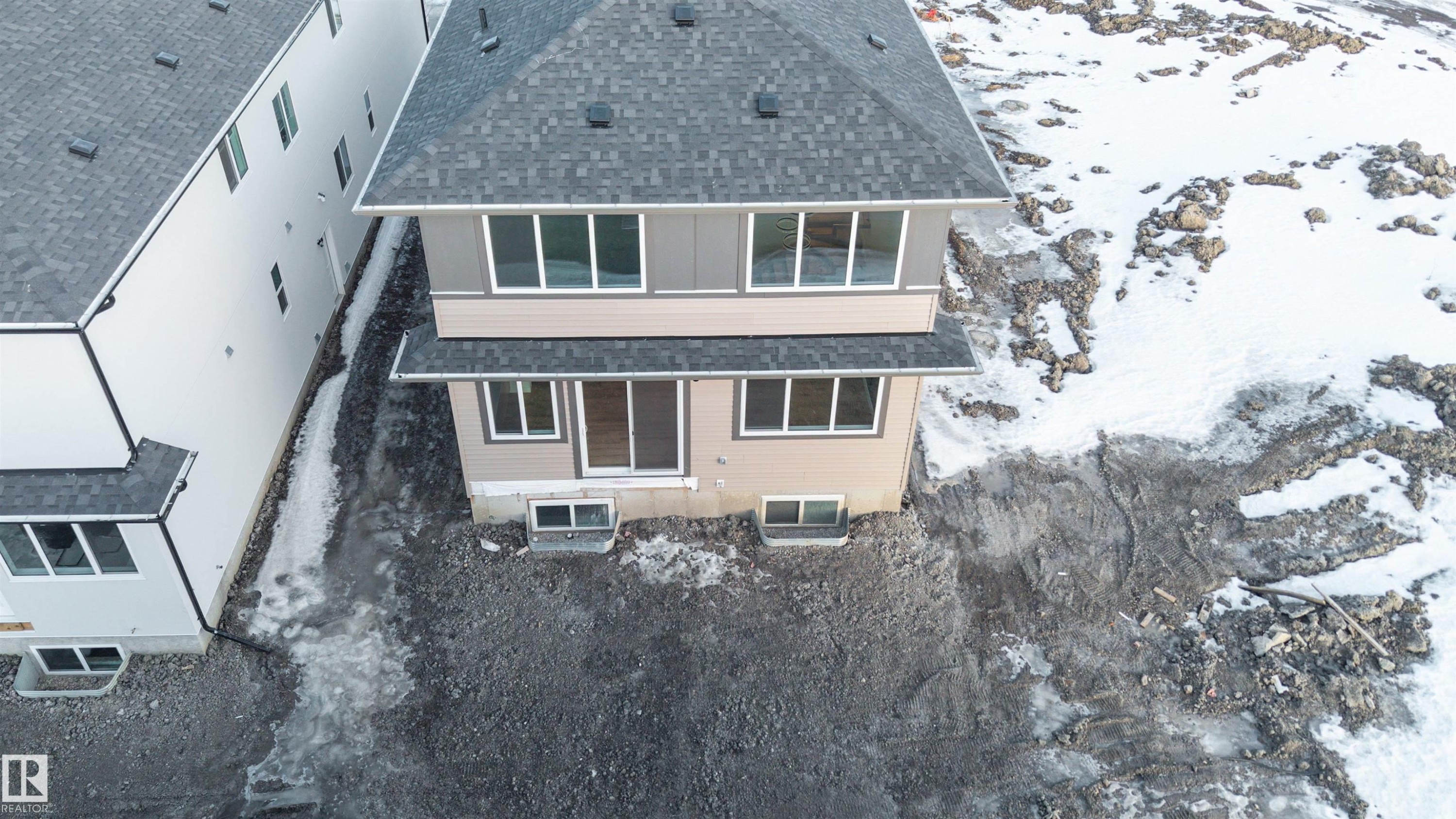 6310 20 Street, Rural Leduc County, AB - Outdoor