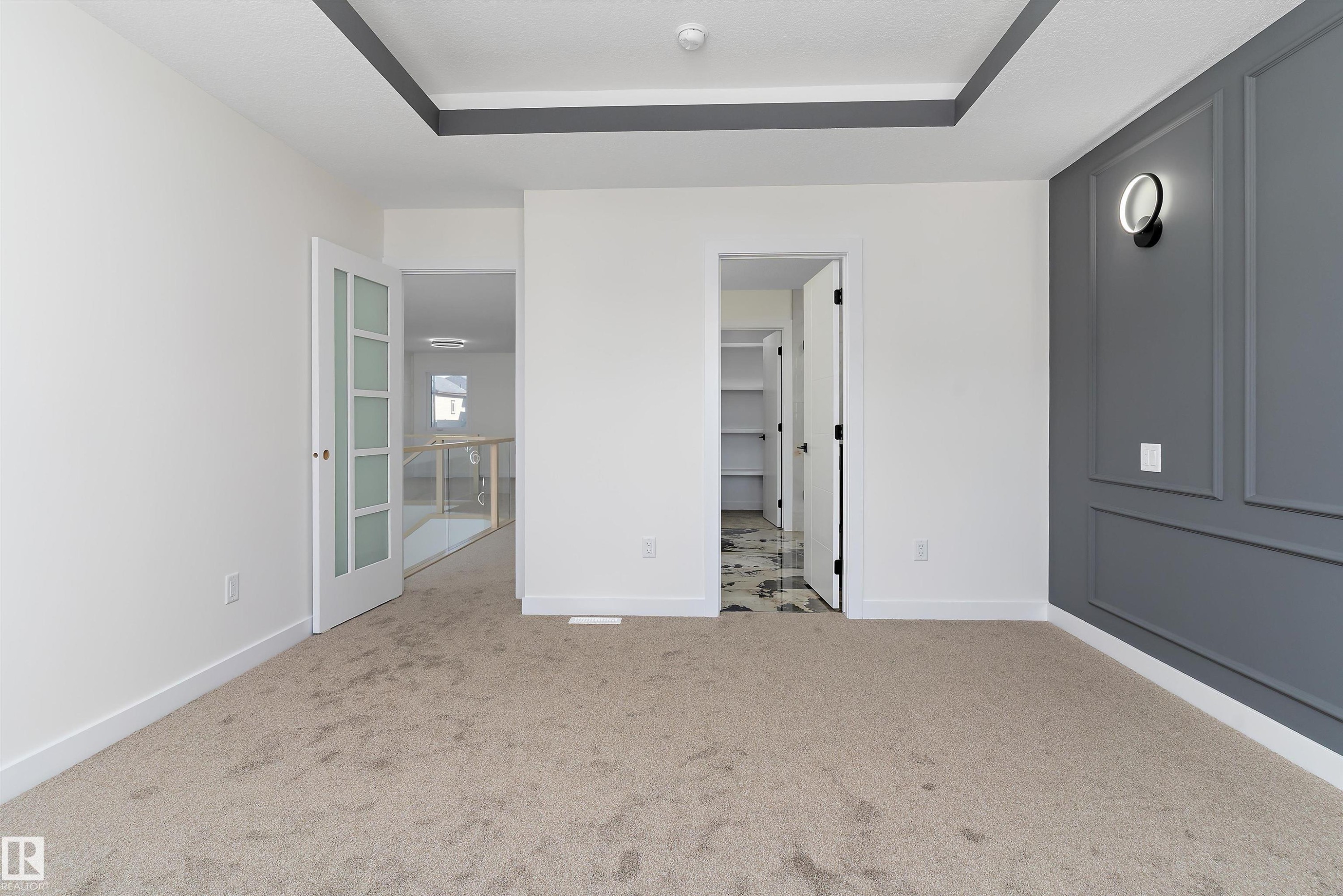 8916 Mayday Way, Edmonton, AB - Indoor Photo Showing Other Room