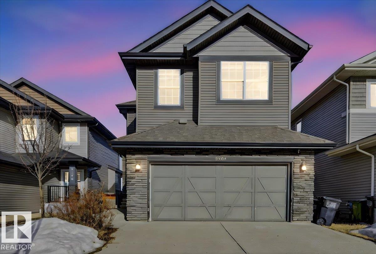 5404 22 Avenue, Edmonton, AB - Outdoor