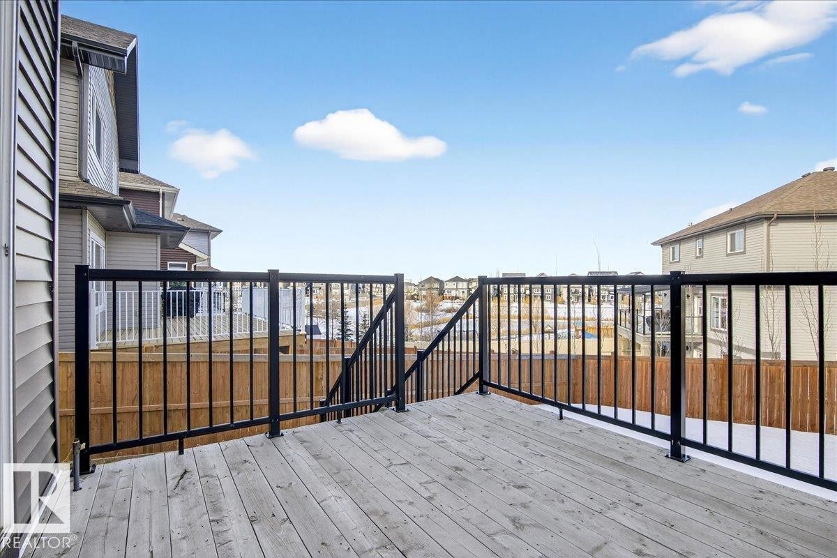 5404 22 Avenue, Edmonton, AB - Outdoor With Exterior