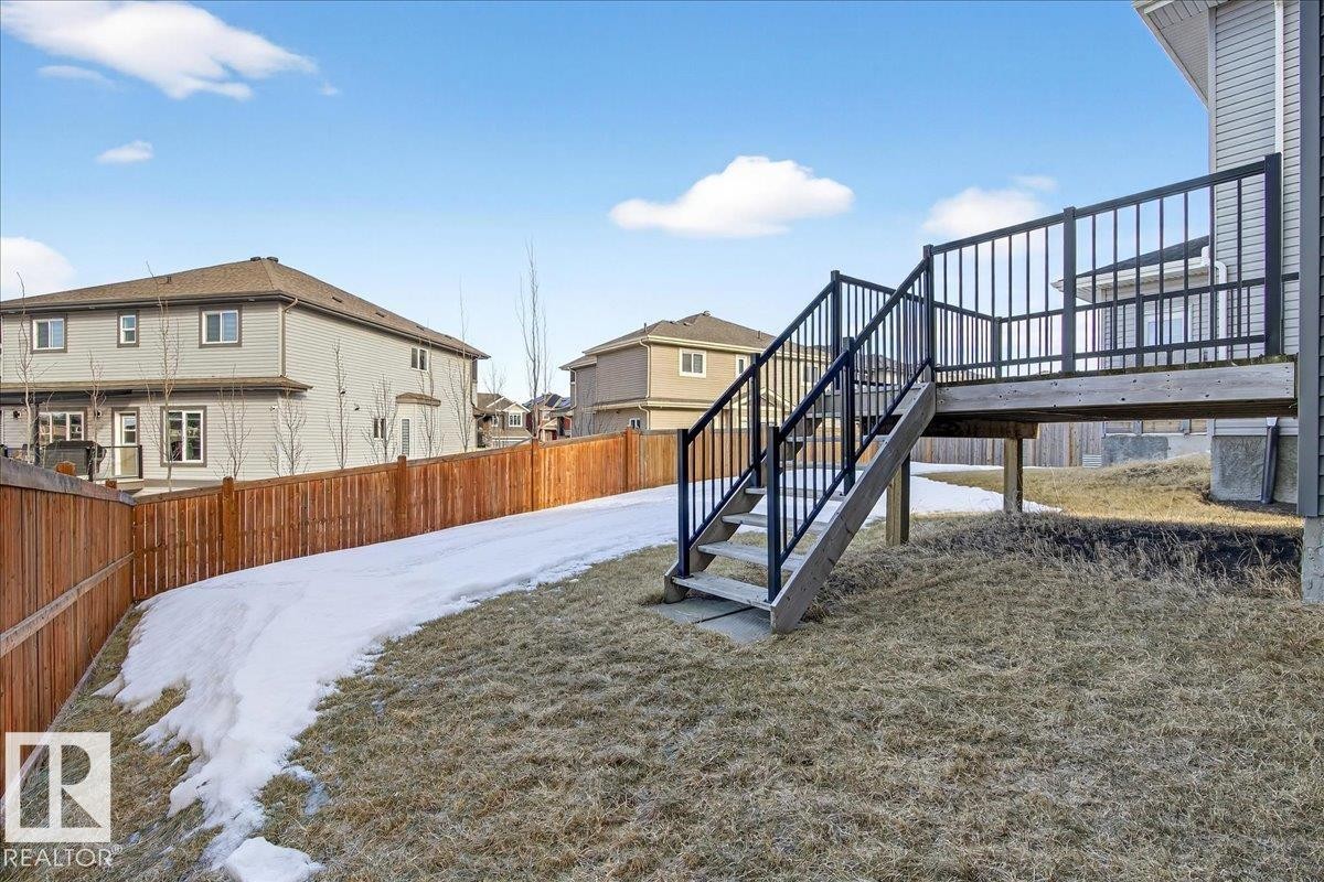 5404 22 Avenue, Edmonton, AB - Outdoor
