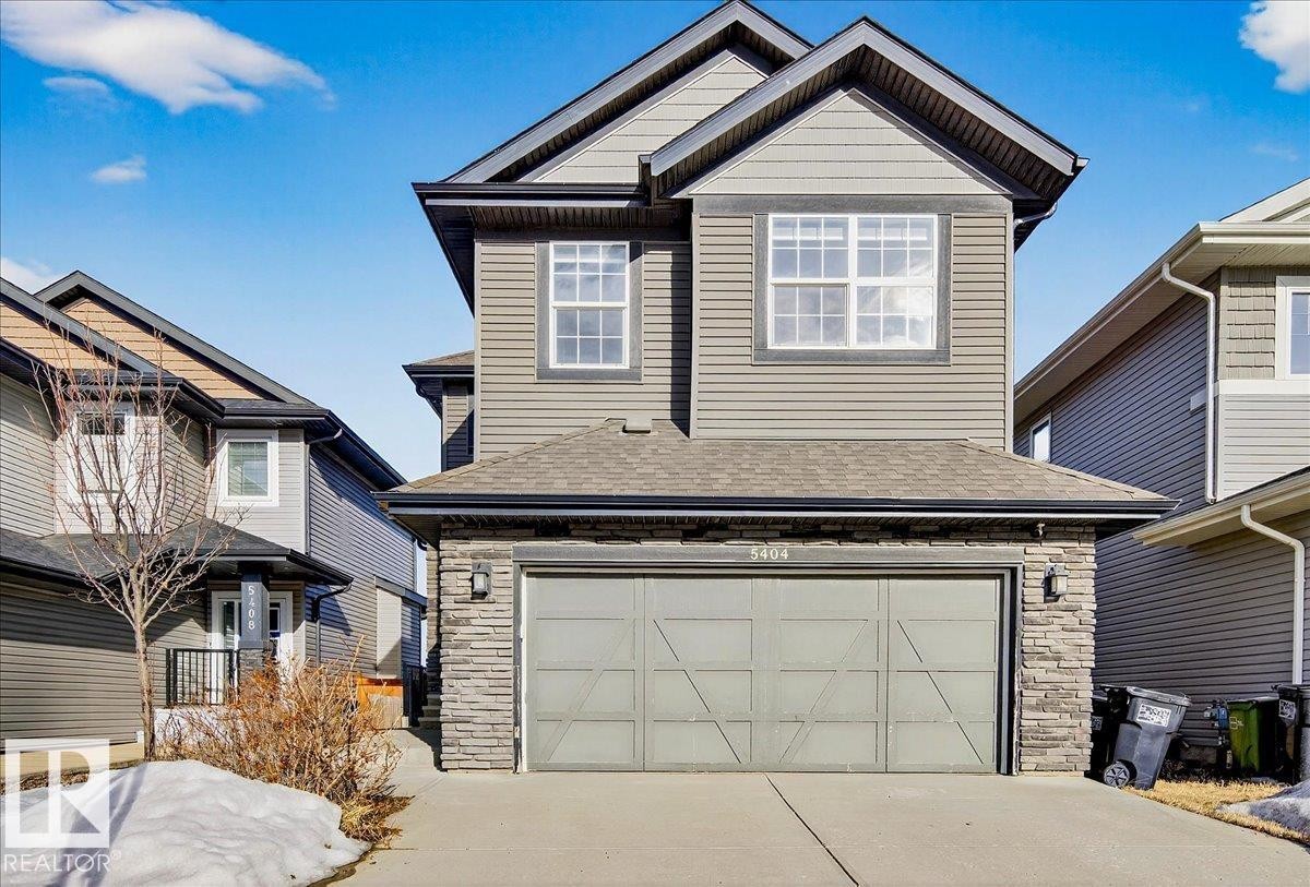 5404 22 Avenue, Edmonton, AB - Outdoor