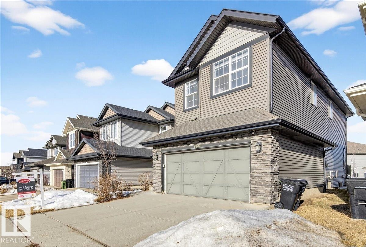 5404 22 Avenue, Edmonton, AB - Outdoor