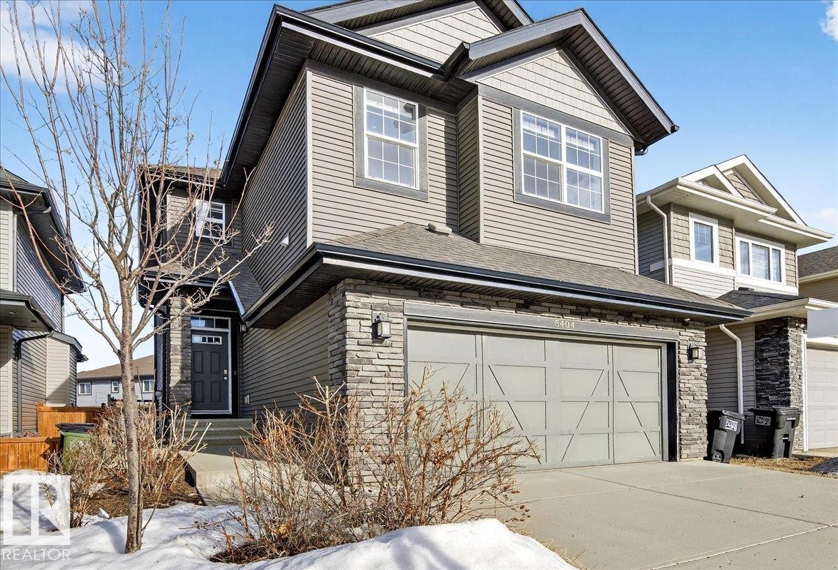 5404 22 Avenue, Edmonton, AB - Outdoor