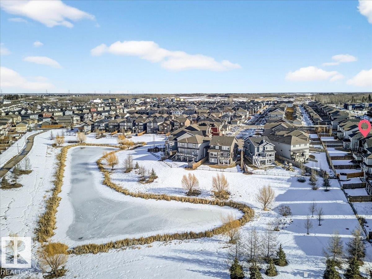 5404 22 Avenue, Edmonton, AB - Outdoor With View