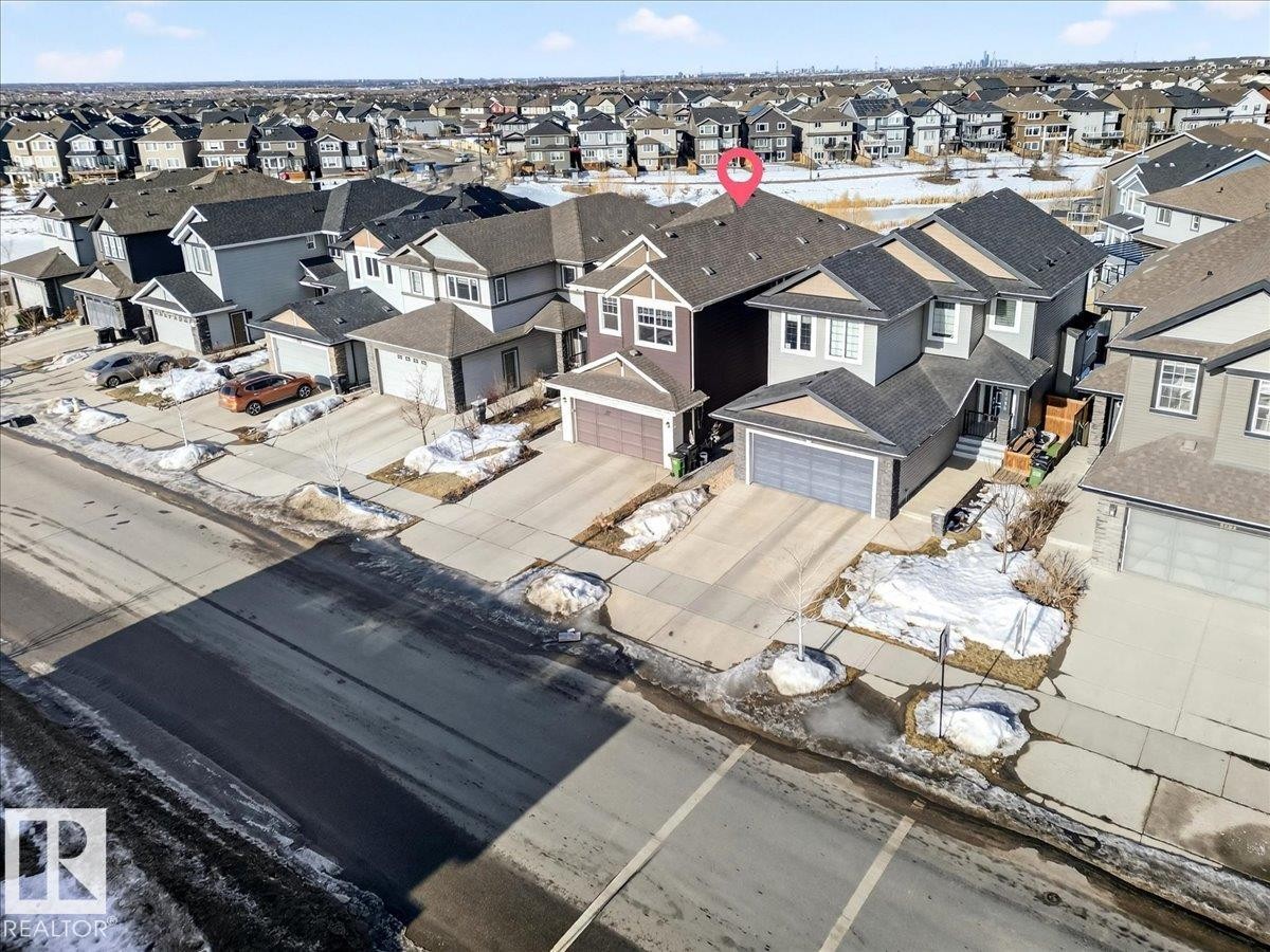 5404 22 Avenue, Edmonton, AB - Outdoor